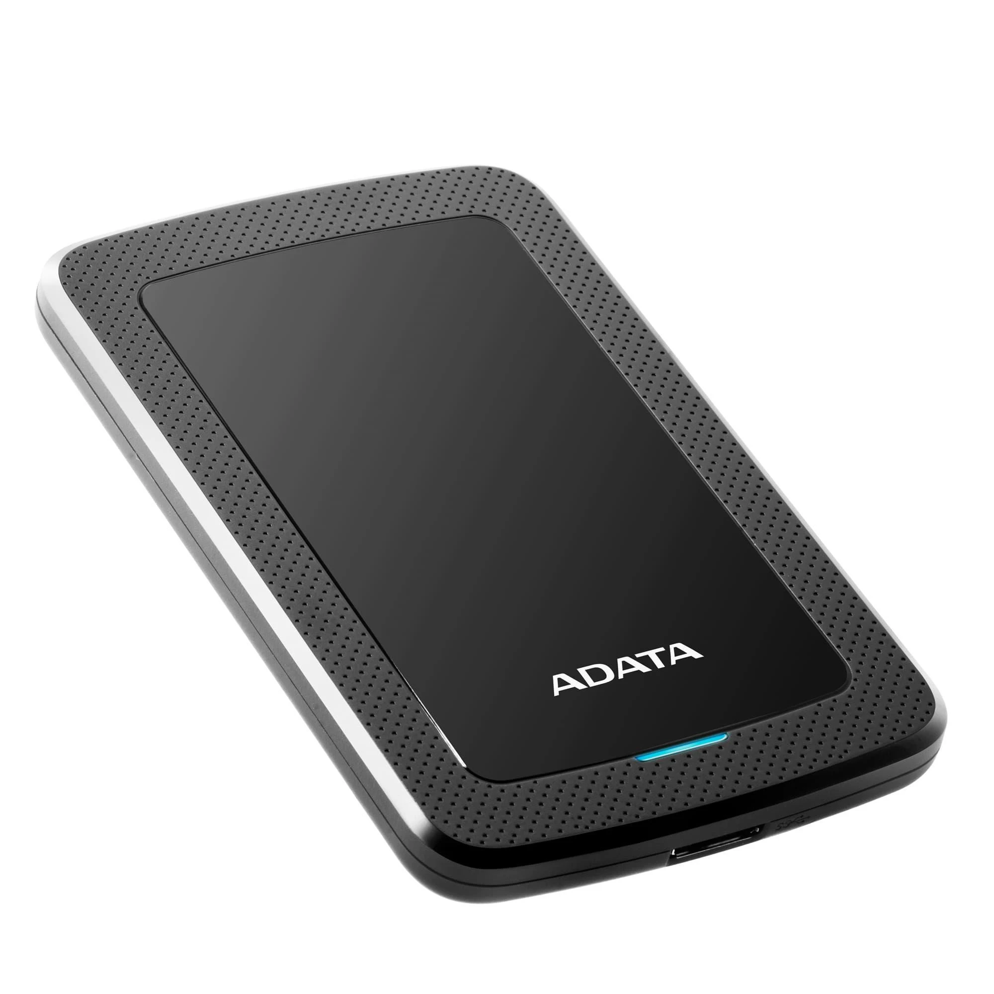ADATA HV300 AHV300-1TU31-CBK 1000 GB, 2.5 ", USB 3.1, Juodas