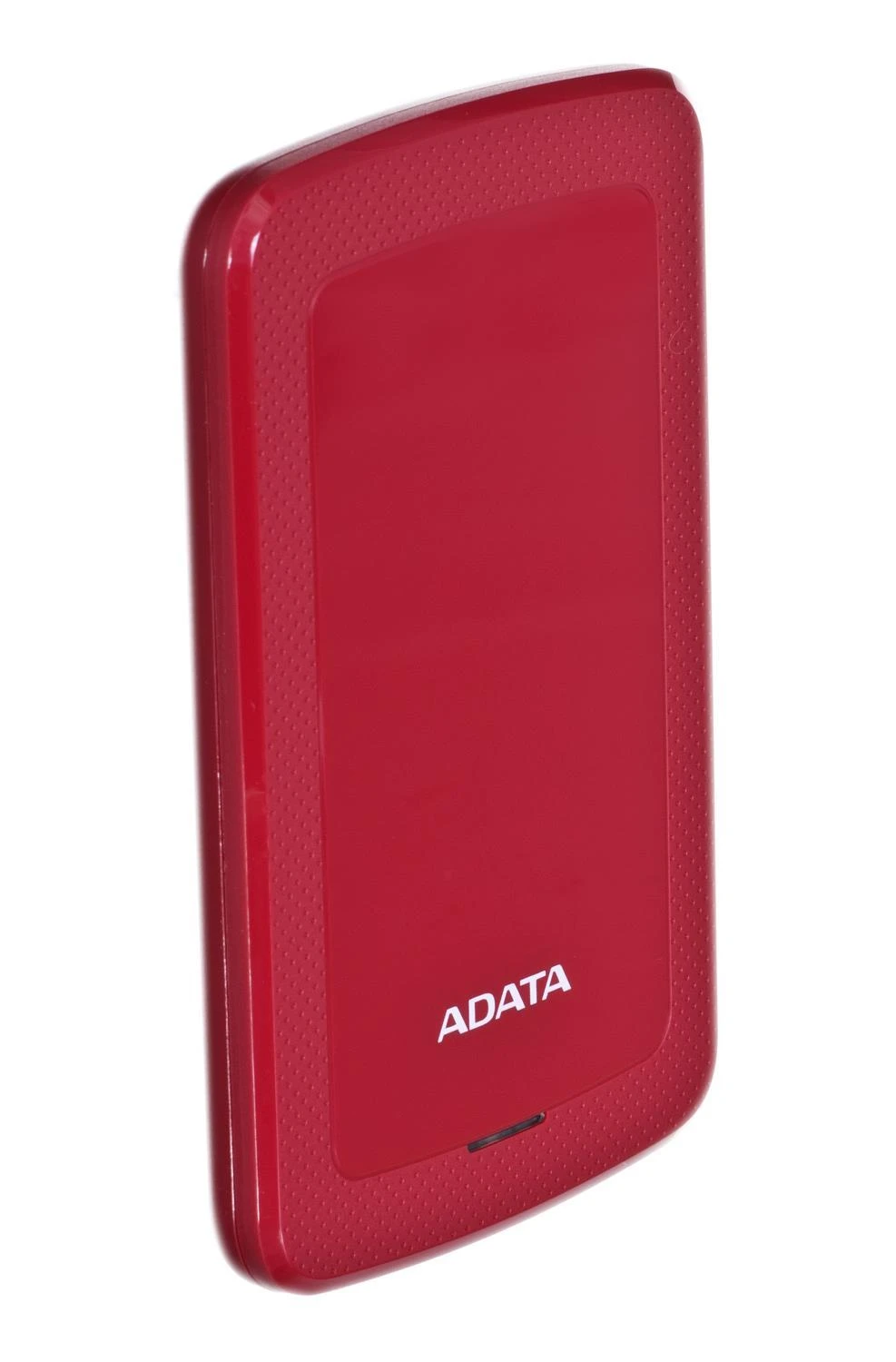 Kietasis išorinis diskas Adata HV300 1TB, 2.5", USB 3.1, Raudonas