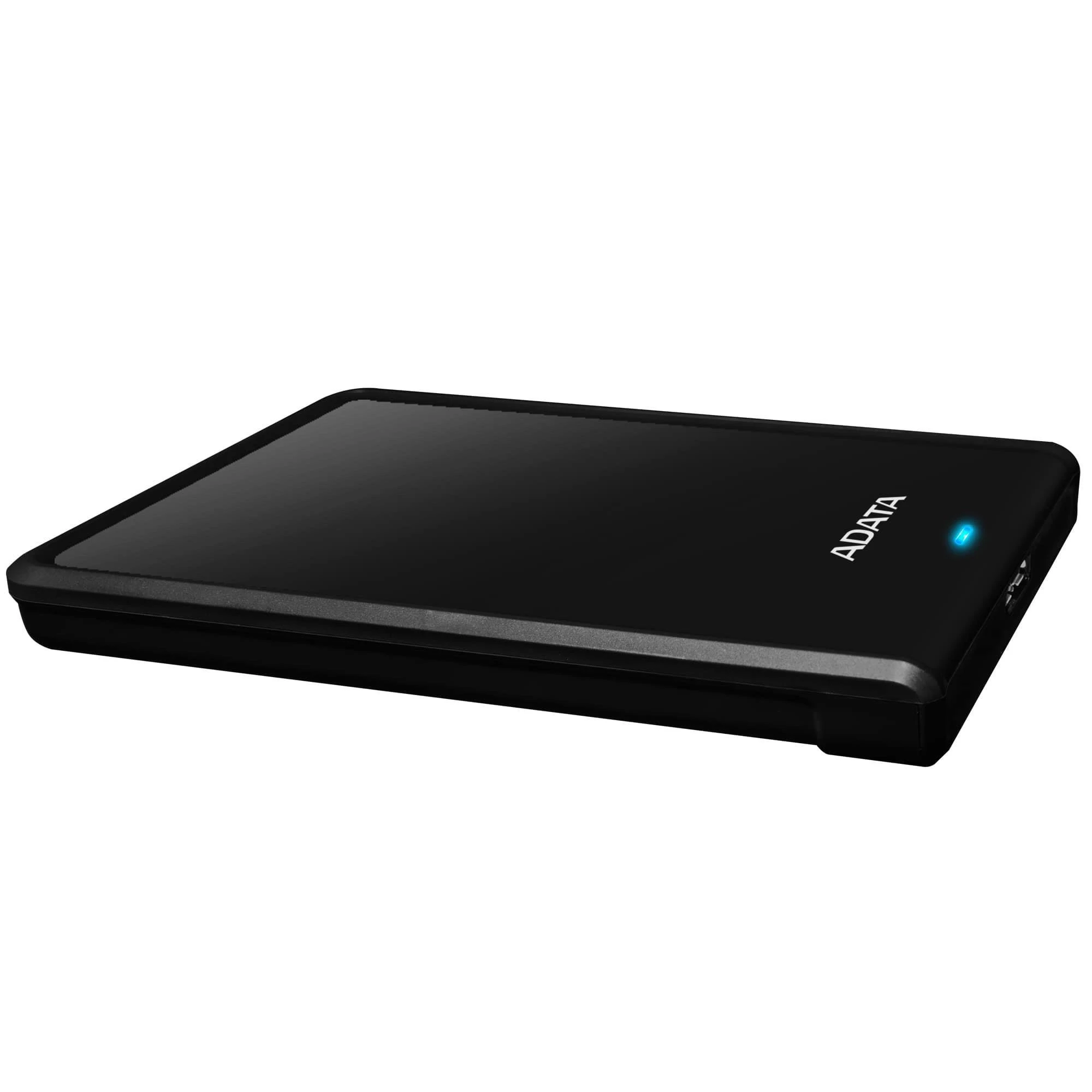Išorinis kietasis diskas Adata HV620S 1TB 2,5'' USB3.0 Juodas