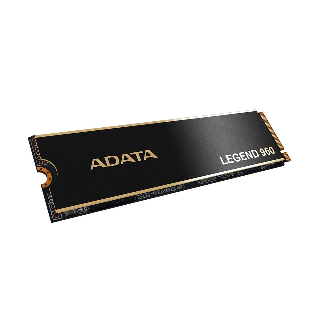 SSD - Adata Legend 960 M.2 2 TB PCIe 4.0 3D NAND