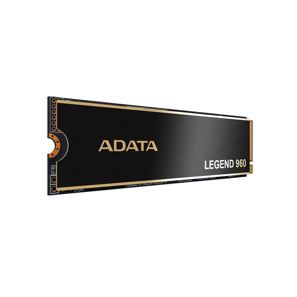 SSD - Adata Legend 960 M.2 2 TB PCIe 4.0 3D NAND