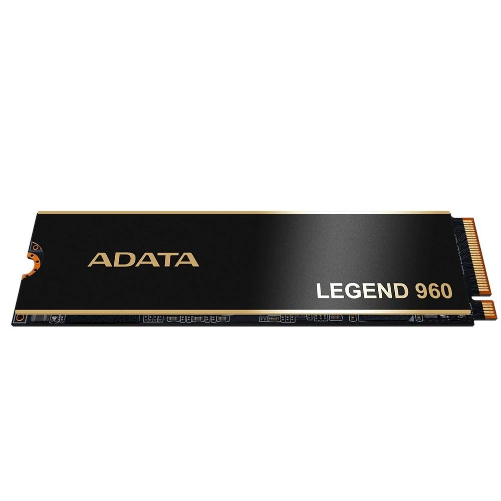 SSD - Adata Legend 960 M.2 2 TB PCIe 4.0 3D NAND