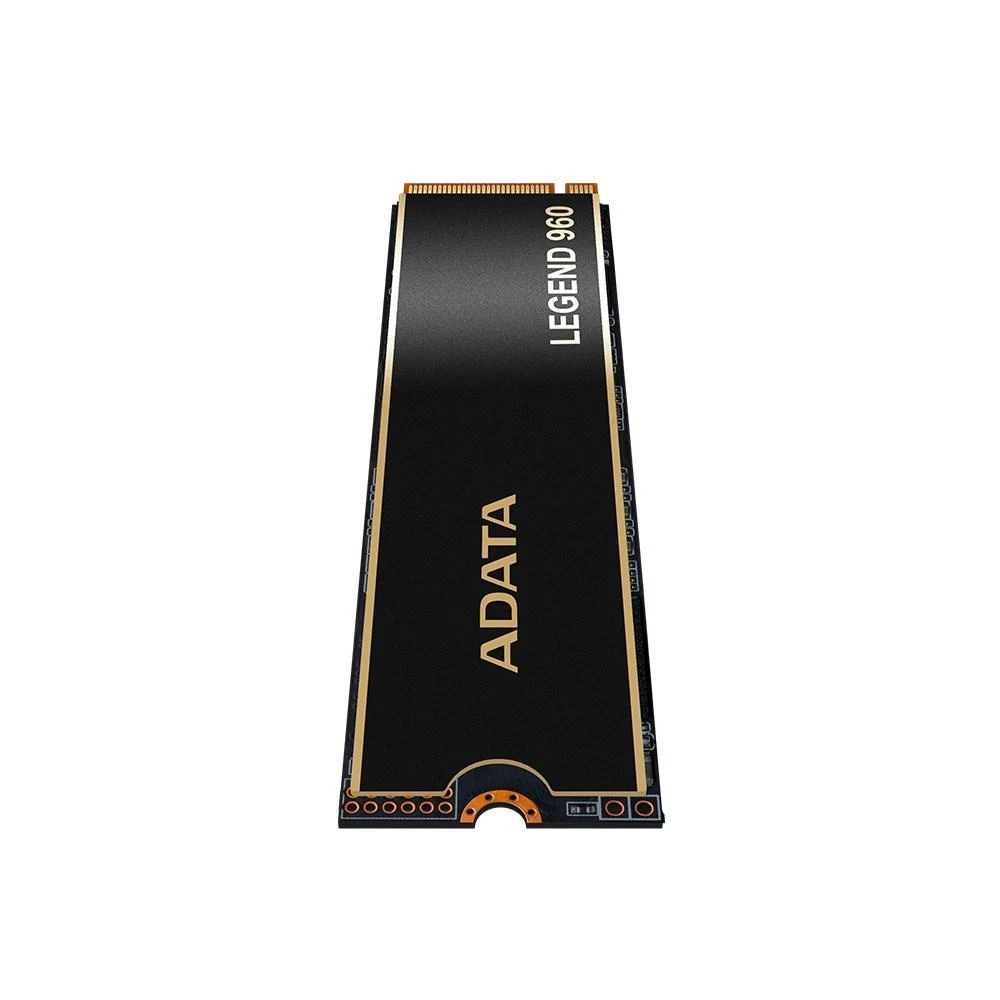 SSD - Adata Legend 960 M.2 2 TB PCIe 4.0 3D NAND