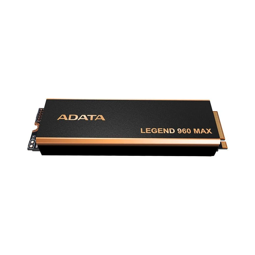 ADATA LEGEND 960 MAX 1TB PCIe M.2 SSD