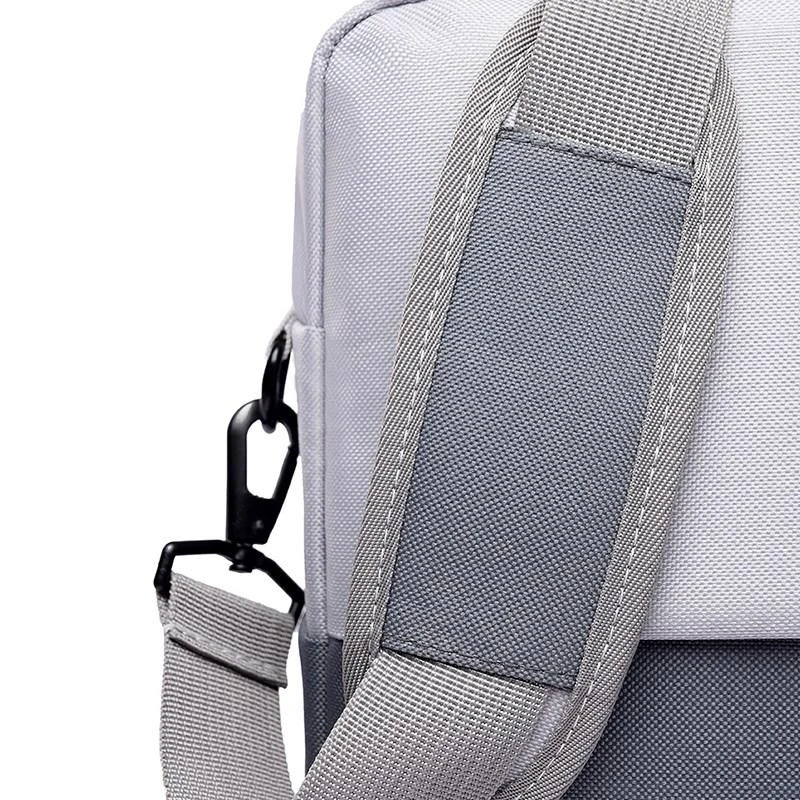 Nešiojamo Kompiuterio Dėklas - Addison 300215 15.6", Juodas