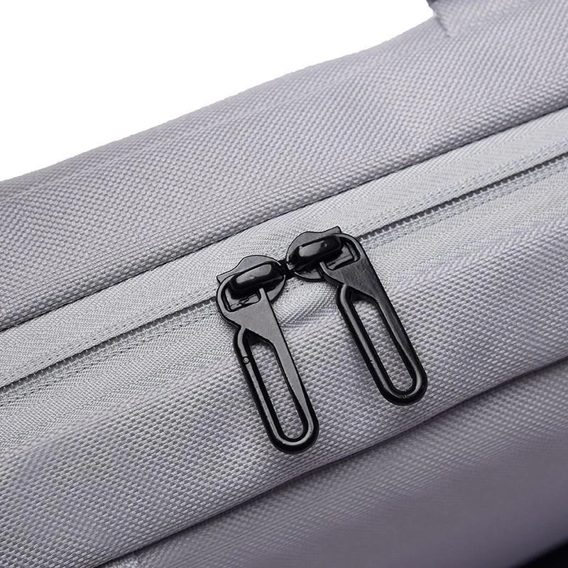 Nešiojamo Kompiuterio Dėklas - Addison 300215 15.6", Juodas