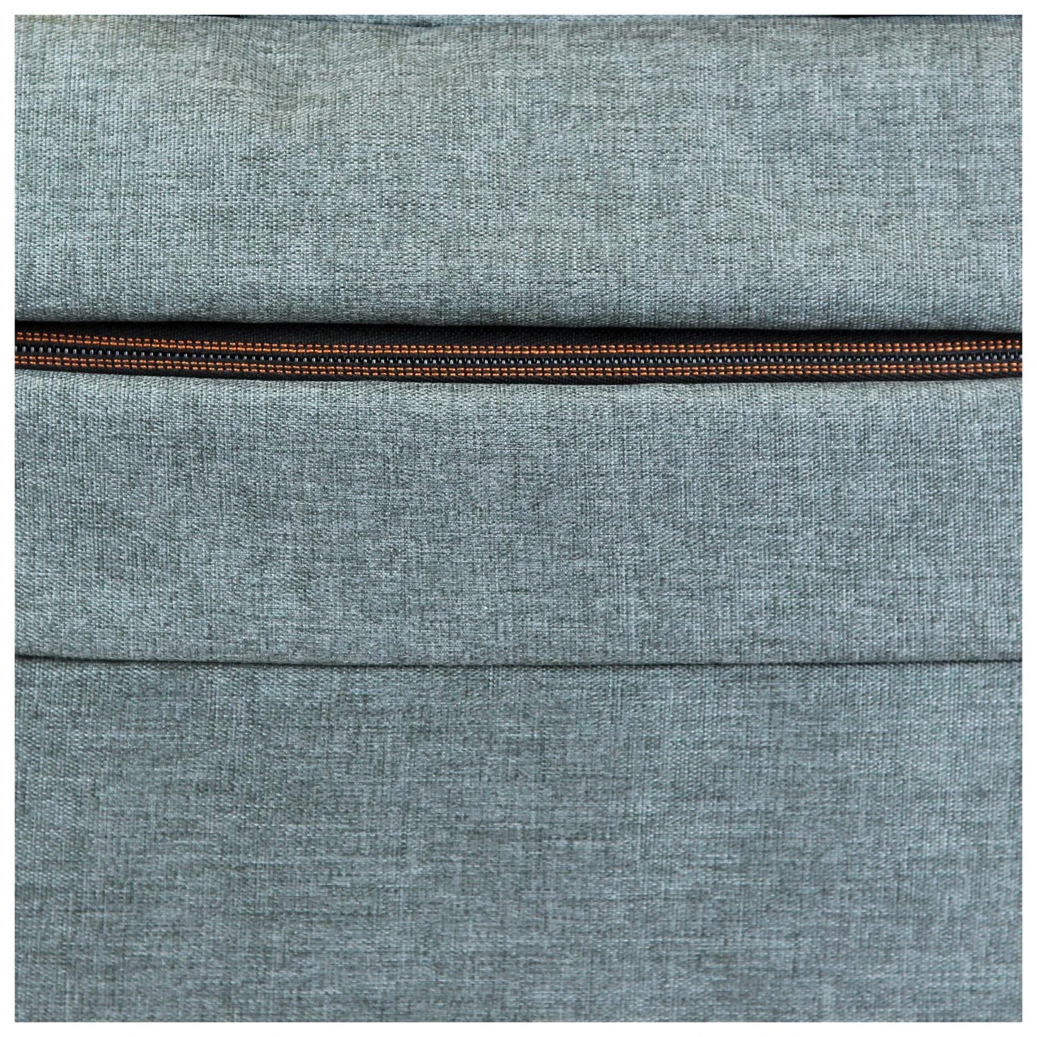 Nešiojamojo Kompiuterio Dėklas - Addison 307015 15,6" (Pilkas)