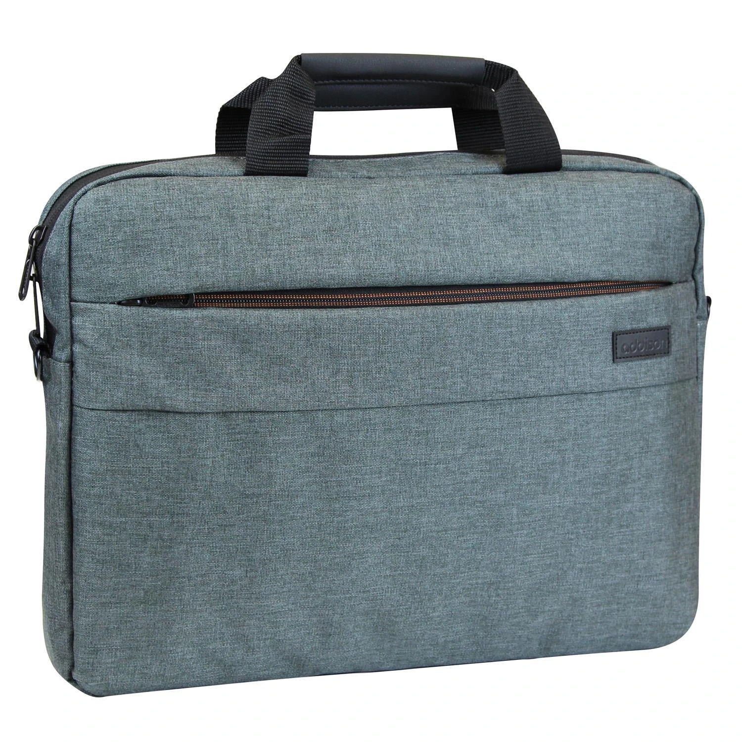 Nešiojamojo Kompiuterio Dėklas - Addison 307015 15,6" (Pilkas)