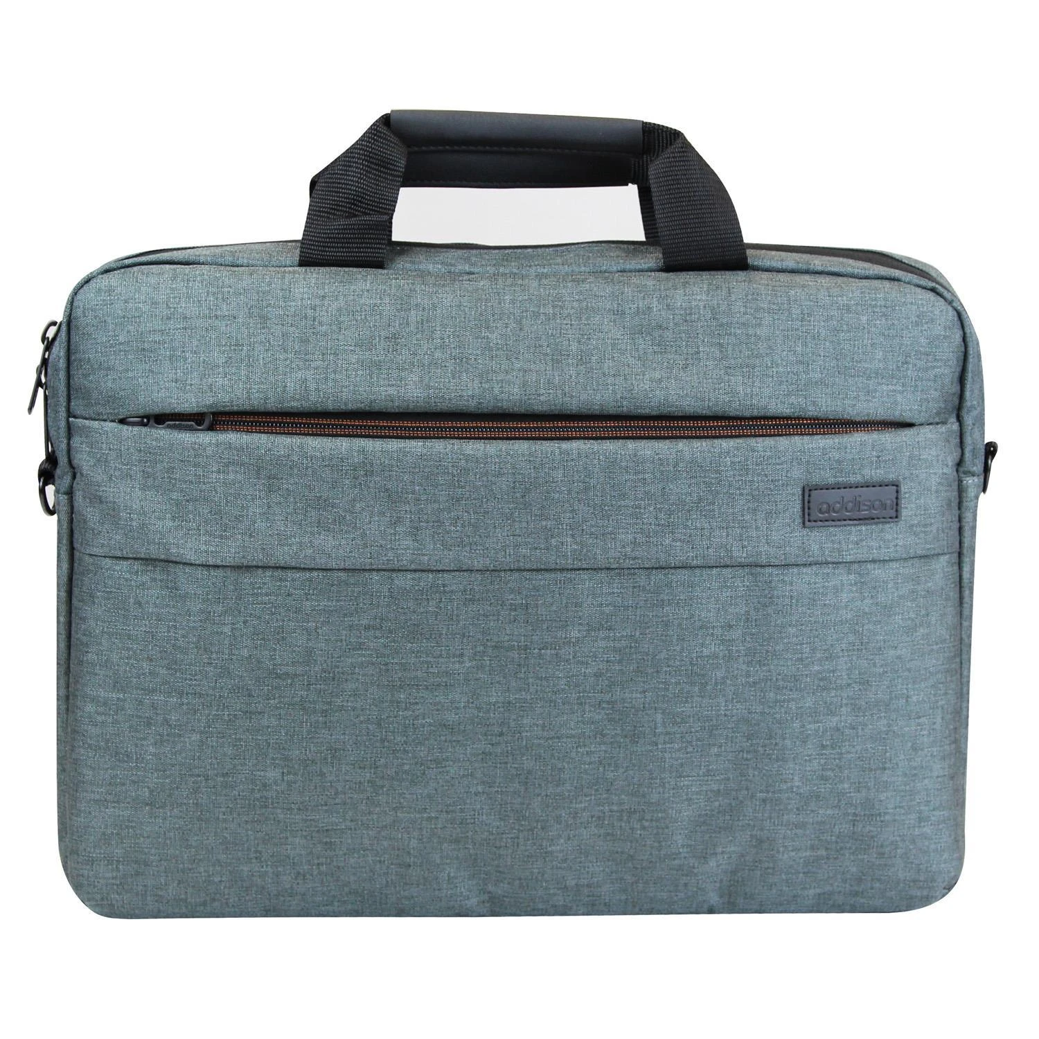 Nešiojamojo Kompiuterio Dėklas - Addison 307015 15,6" (Pilkas)