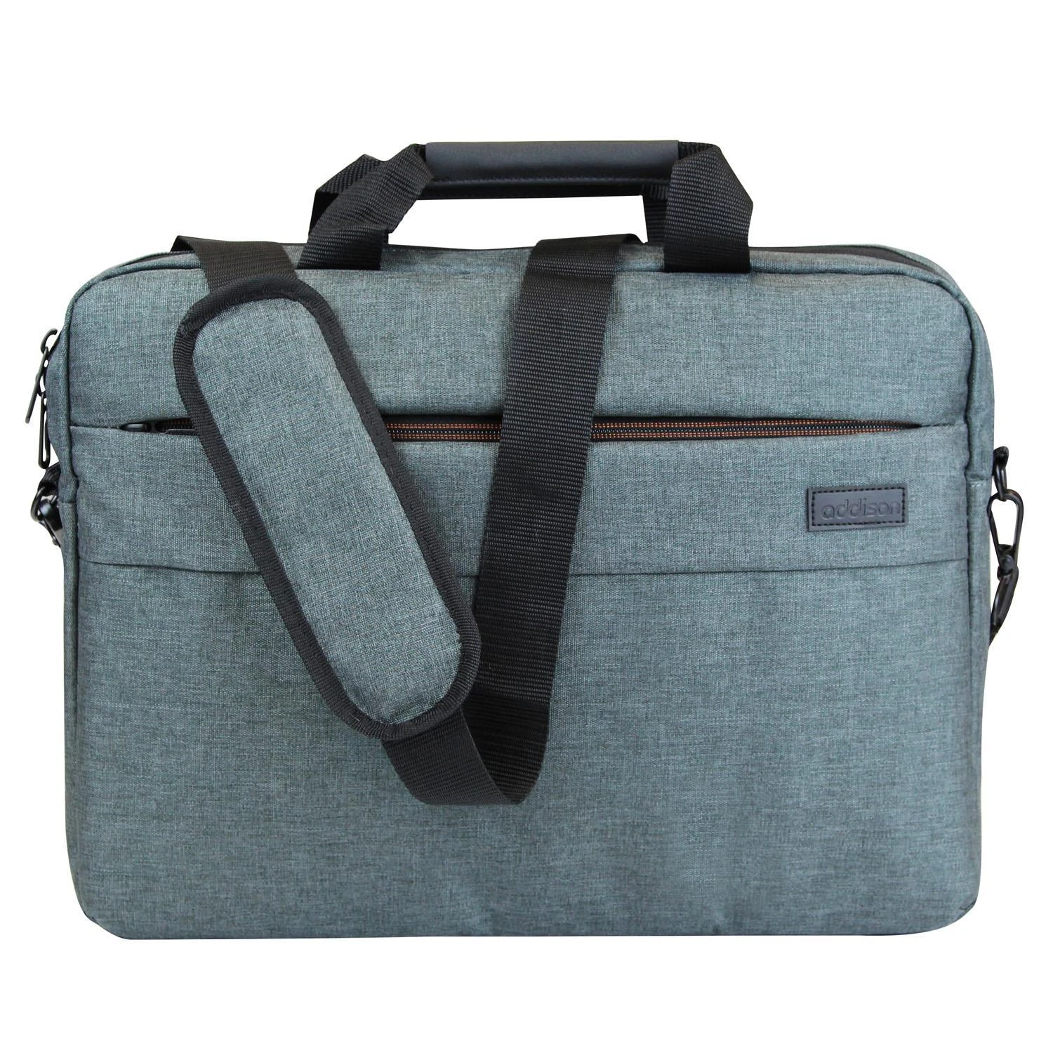 Nešiojamojo Kompiuterio Dėklas - Addison 307015 15,6" (Pilkas)