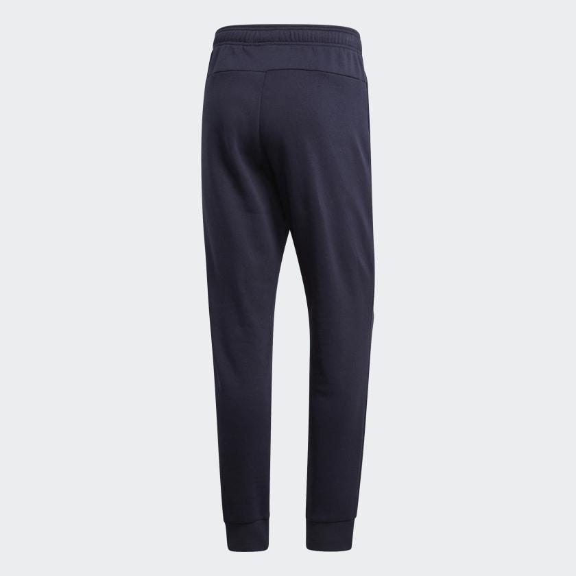adidas Essentials Plain Tapered Kelnės FL M DU0376