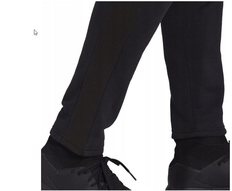 Adidas men’s pants juodas GT6642