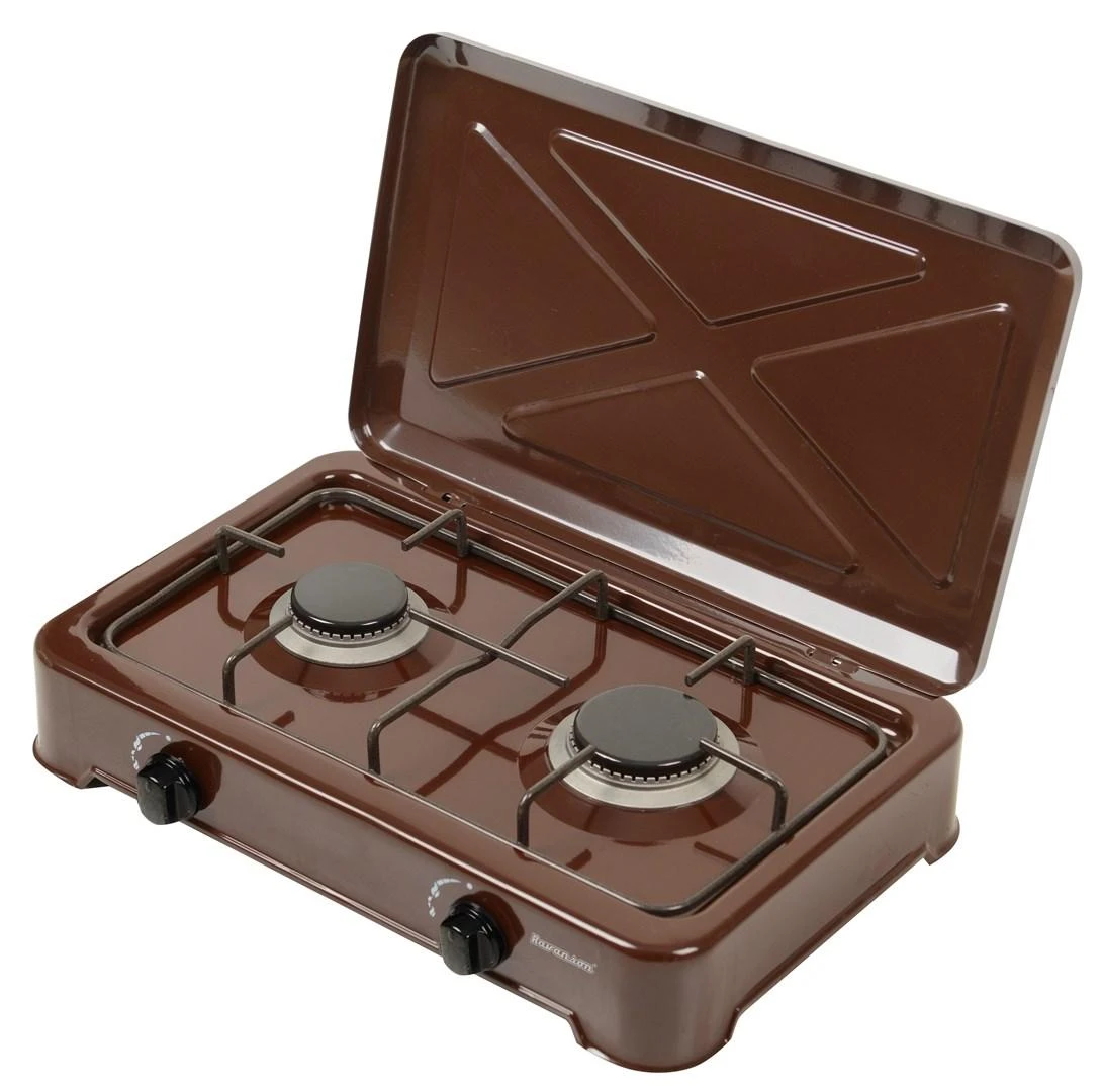 Kaitlentė - Ravanson K-02BR
