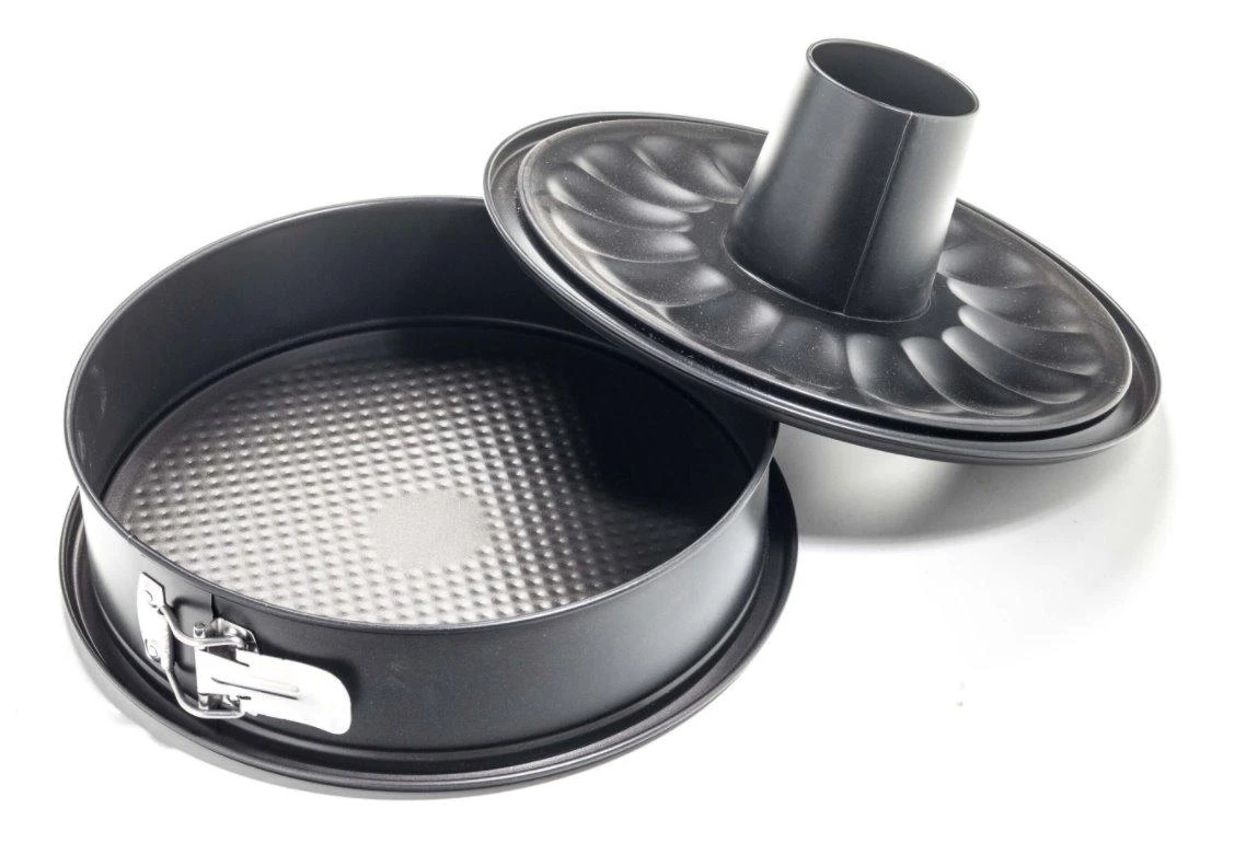 Ballarini Kepimo forma BALLARINI Patisserie reguliuojama (24 cm) 1AG750.24