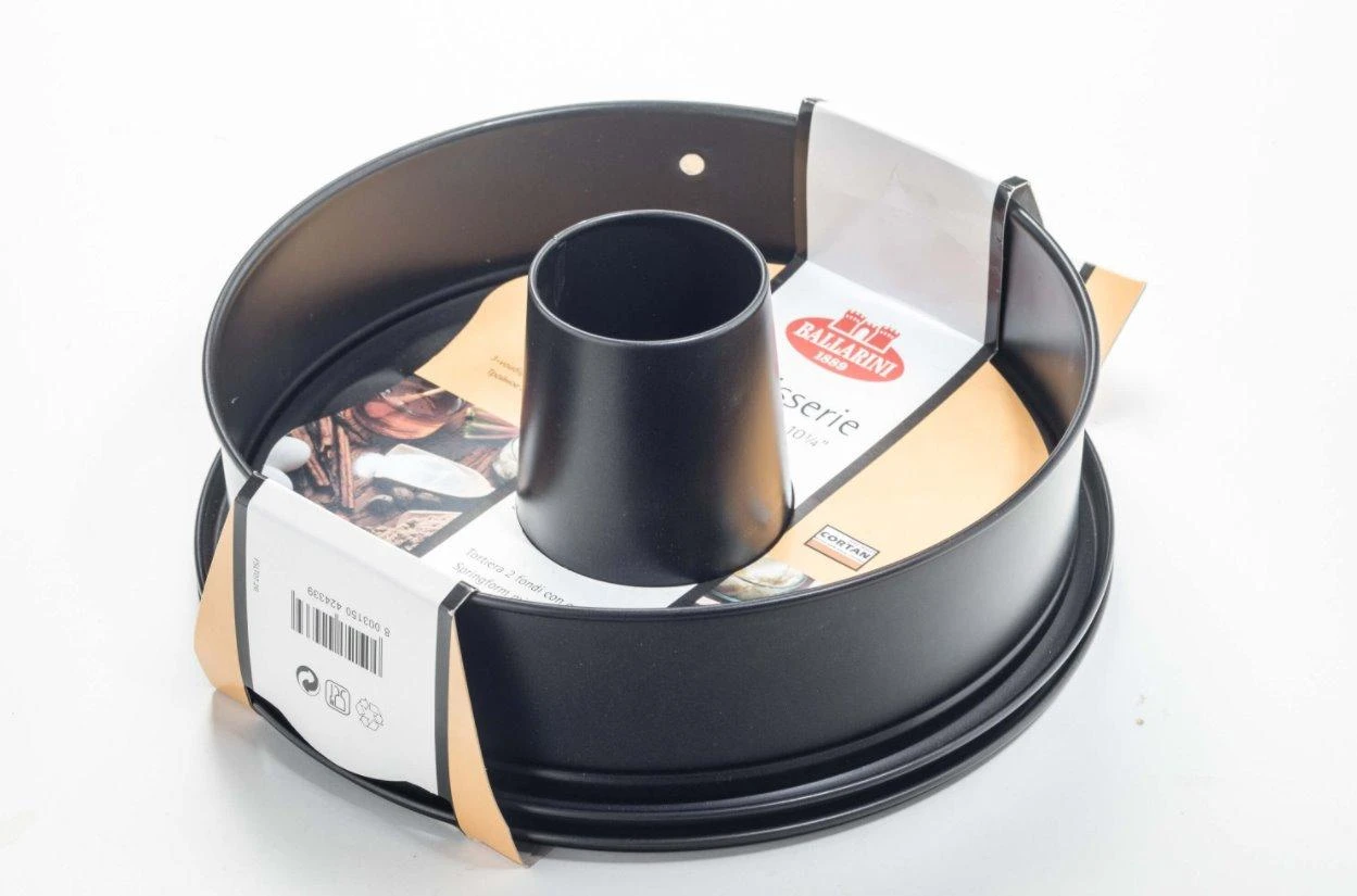 Reguliuojama kepimo forma BALLARINI Patisserie (28 cm) 1AG750.28