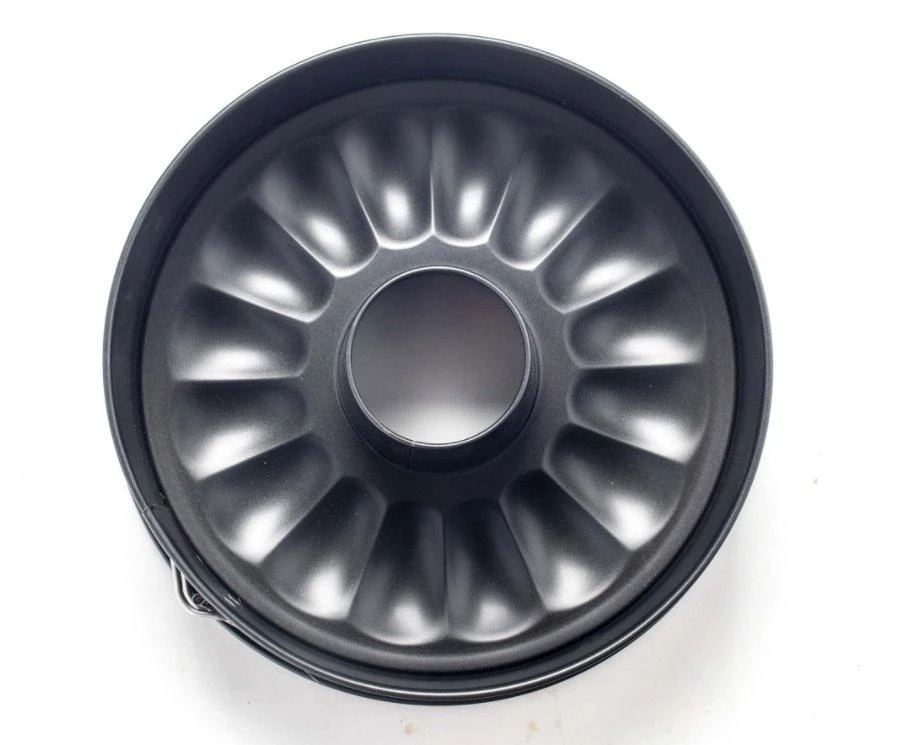 Reguliuojama kepimo forma BALLARINI Patisserie (28 cm) 1AG750.28