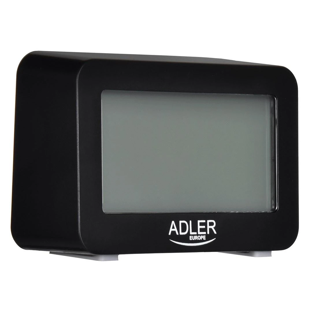 Adler | Žadintuvas | AD 1196b | Signalizacijos funkcija | Juodas