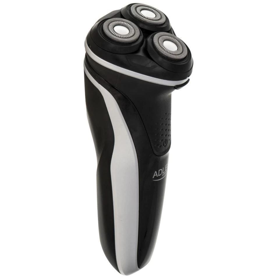 Adler | Shaver | AD 2928 | Operating time (max) 90 min | Juodas