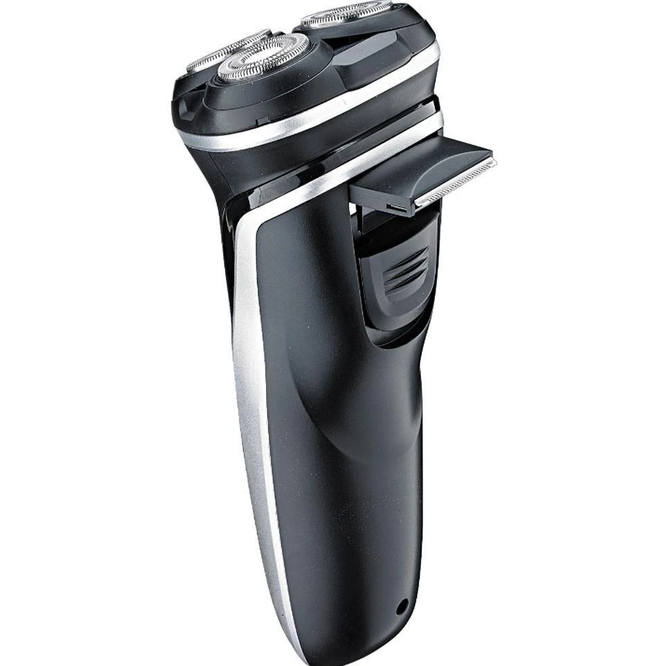 Adler | Shaver | AD 2928 | Operating time (max) 90 min | Juodas