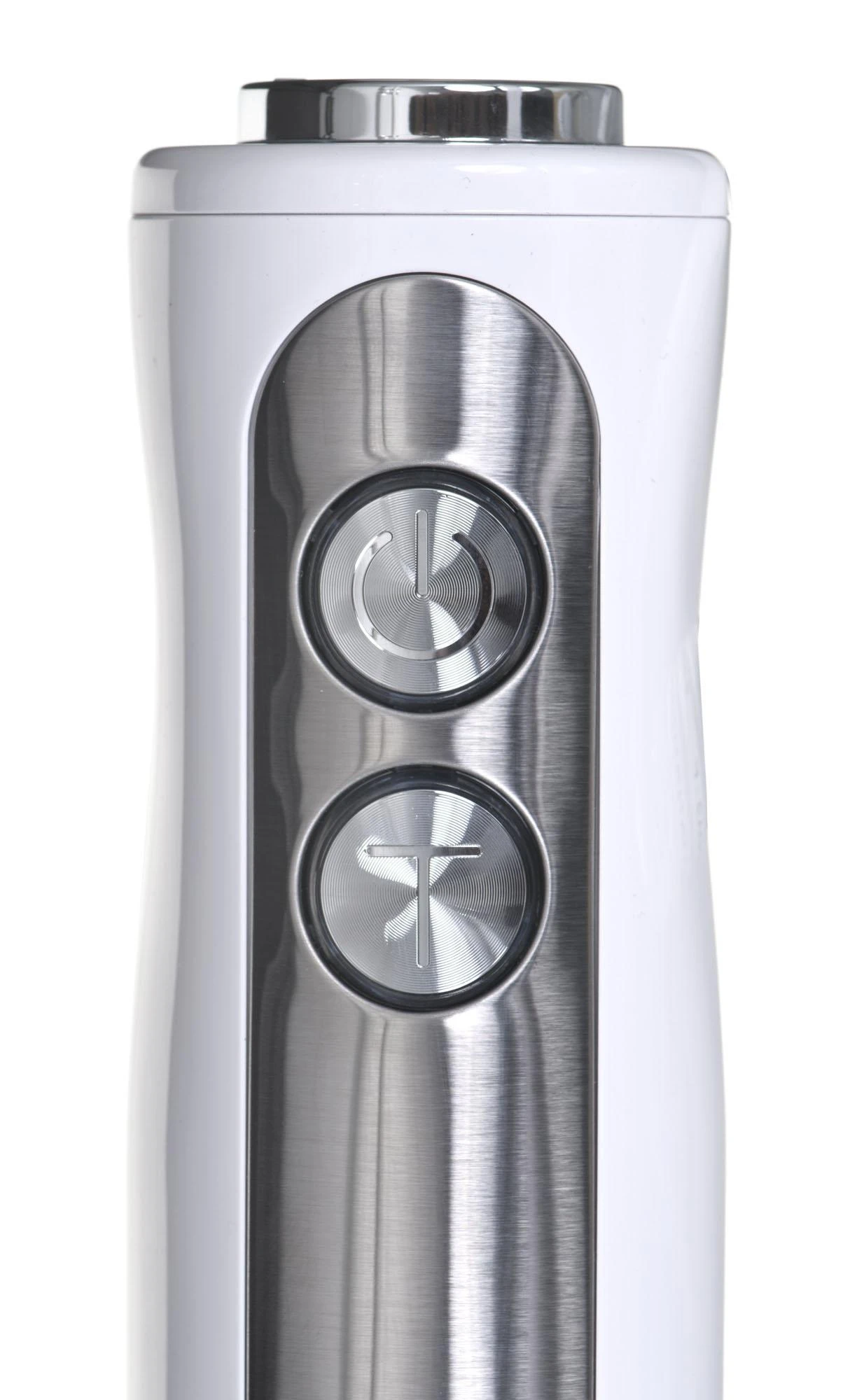 Plakiklis Adler | Rankinis maišytuvas | AD 4625w | Hand Maišytuvas | 1500 W | Greičių skaičius 5 | Turbo mode | Baltas