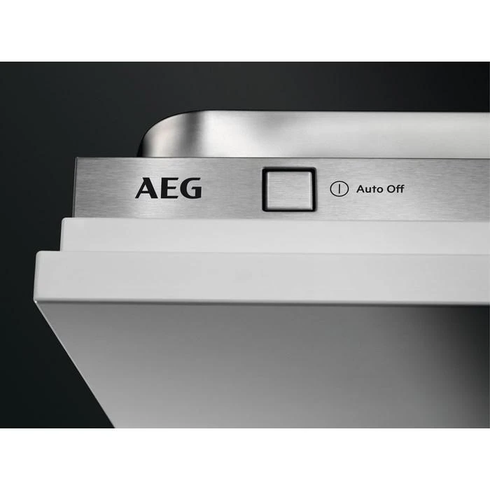 Indaplovė AEG FSB53927Z