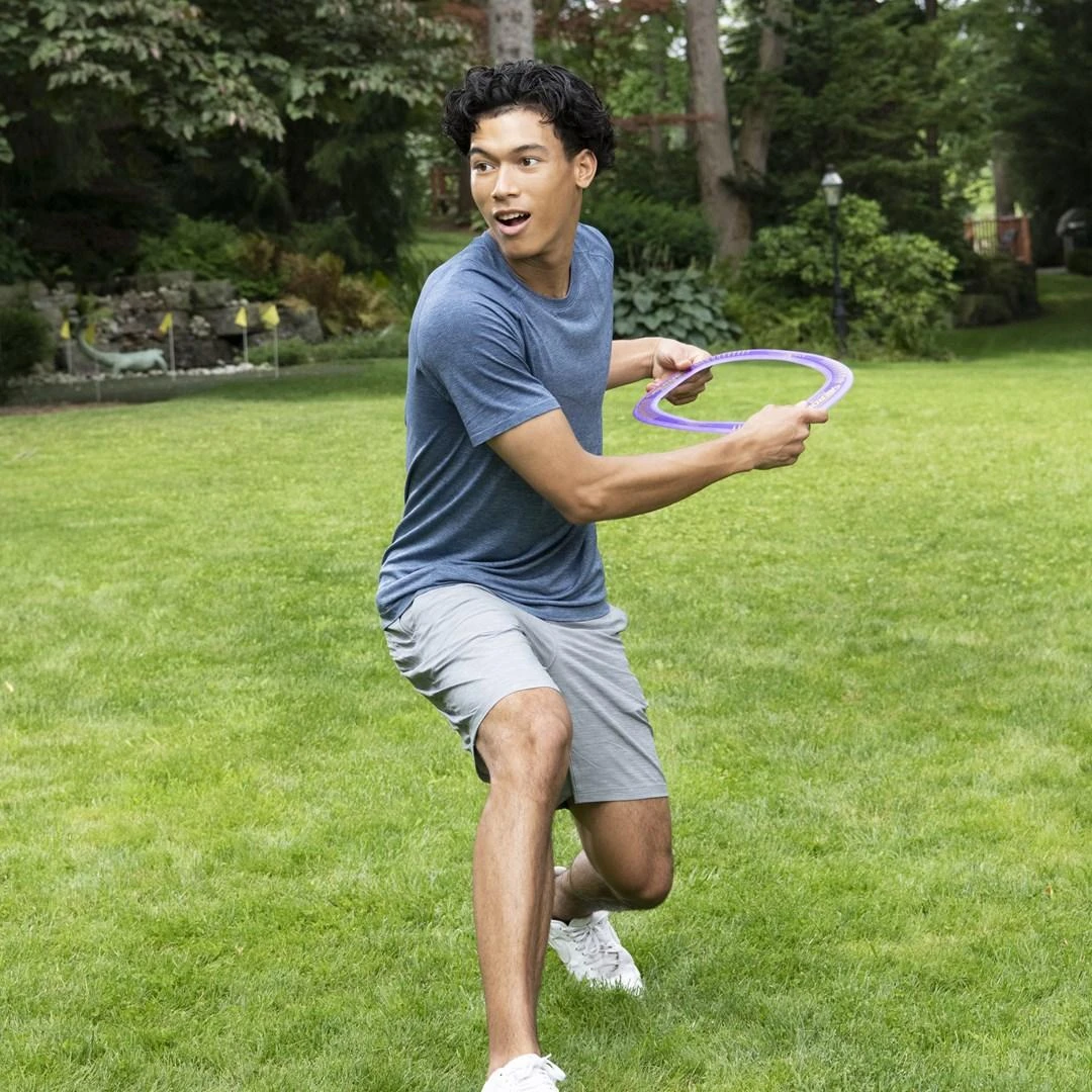 Spin Master Skraidantis „Frisbee Disc Ringo Aerobie Pro Blade“ žaislas lauko SP0790