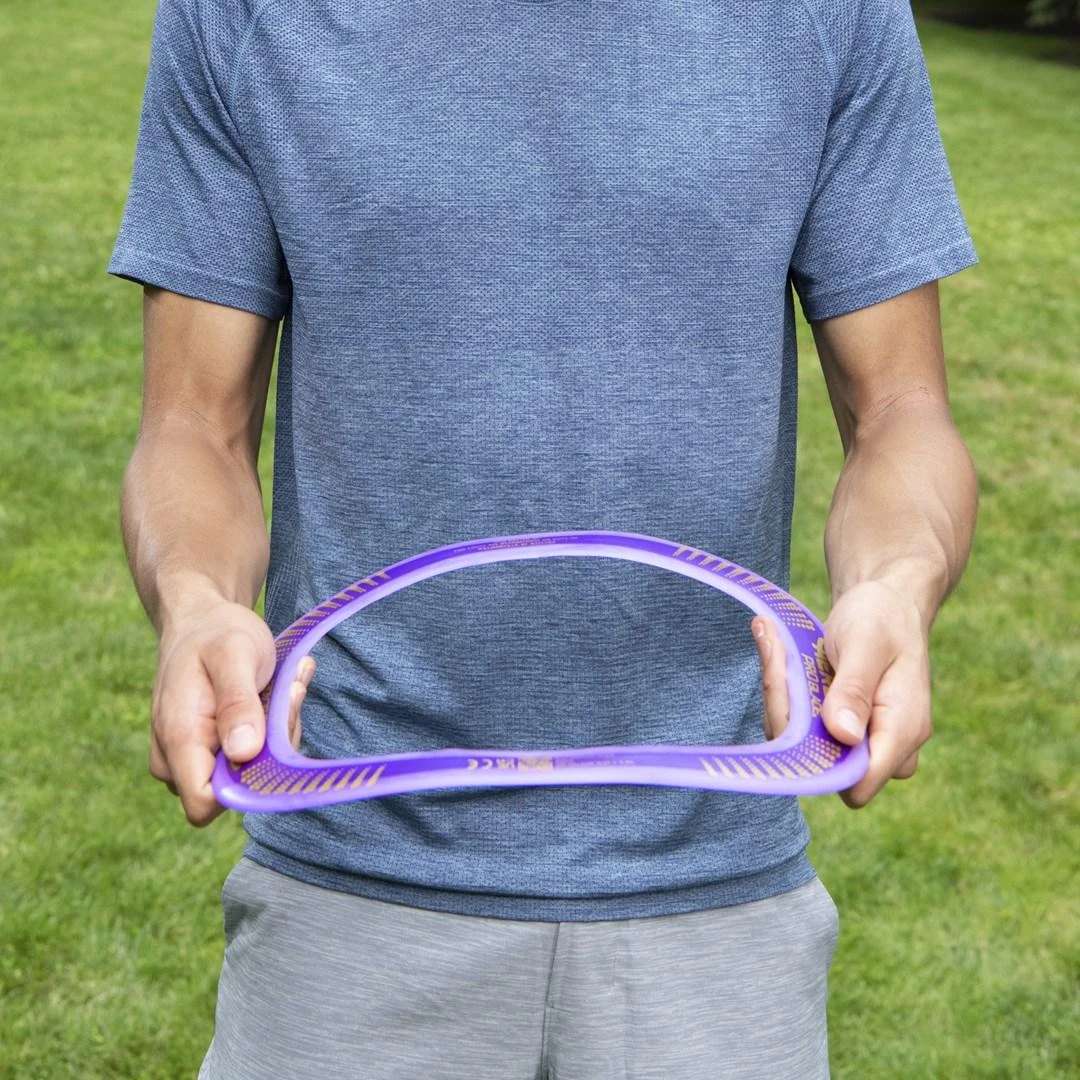 Spin Master Skraidantis „Frisbee Disc Ringo Aerobie Pro Blade“ žaislas lauko SP0790