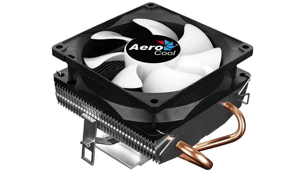 Aerocool Air Frost 2 centrinis aušintuvas su varine kojele