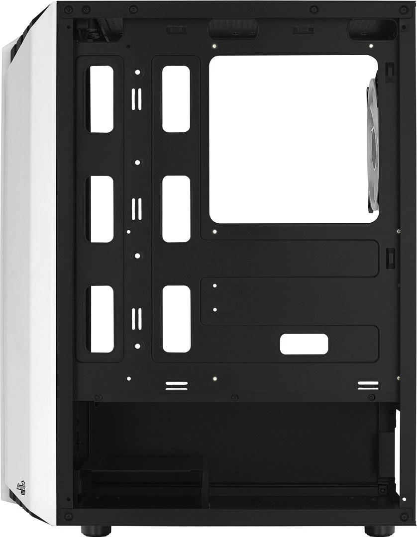 AEROCOOL PGS BIONIC-G-WT-v2 RGB - dėklas