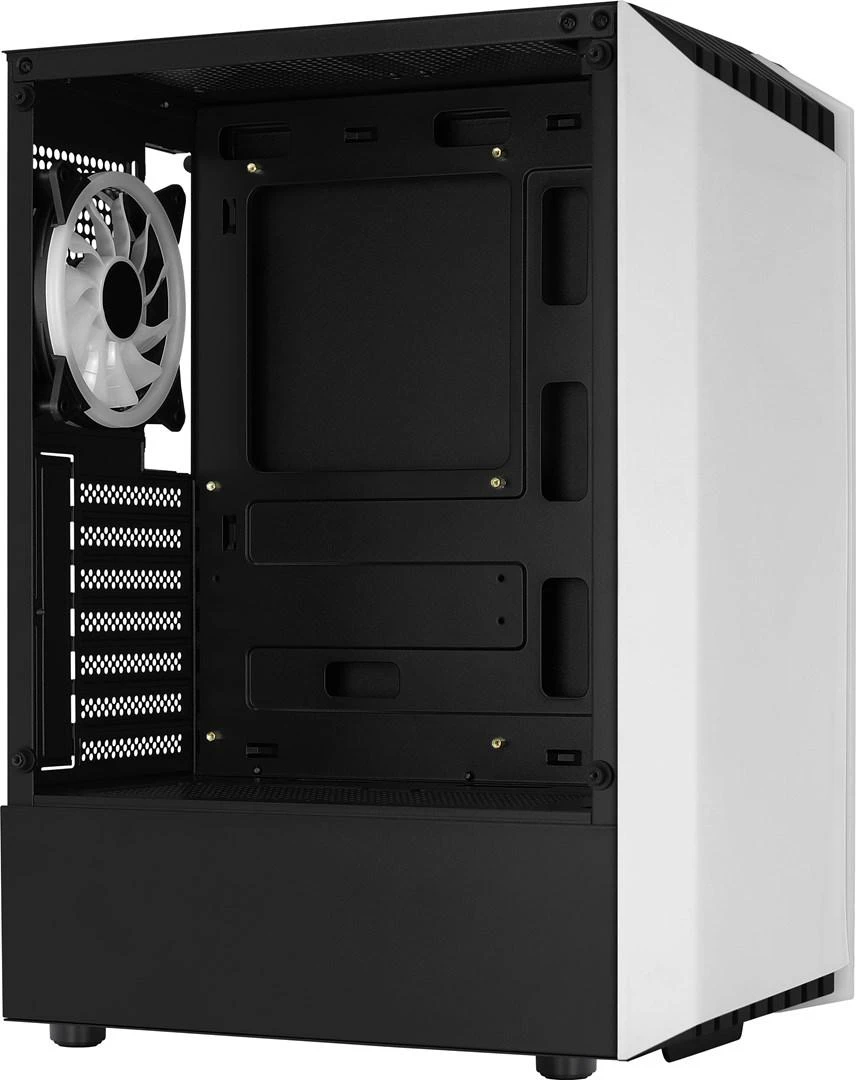 AEROCOOL PGS BIONIC-G-WT-v2 RGB - dėklas