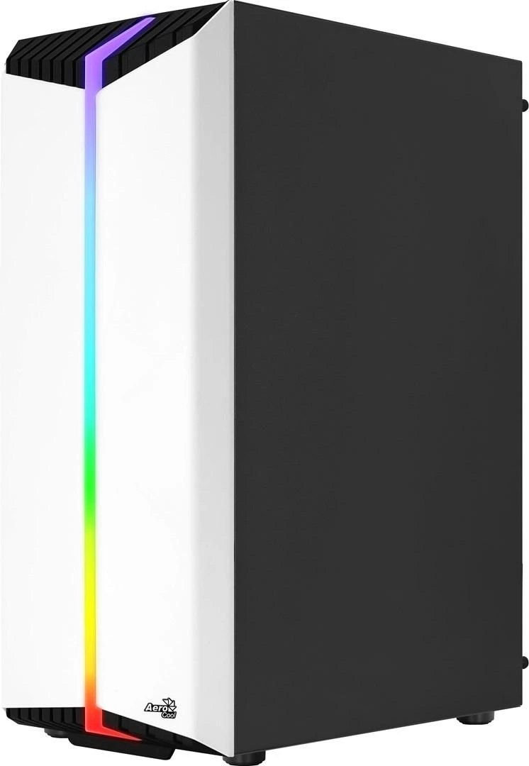 AEROCOOL PGS BIONIC-G-WT-v2 RGB - dėklas