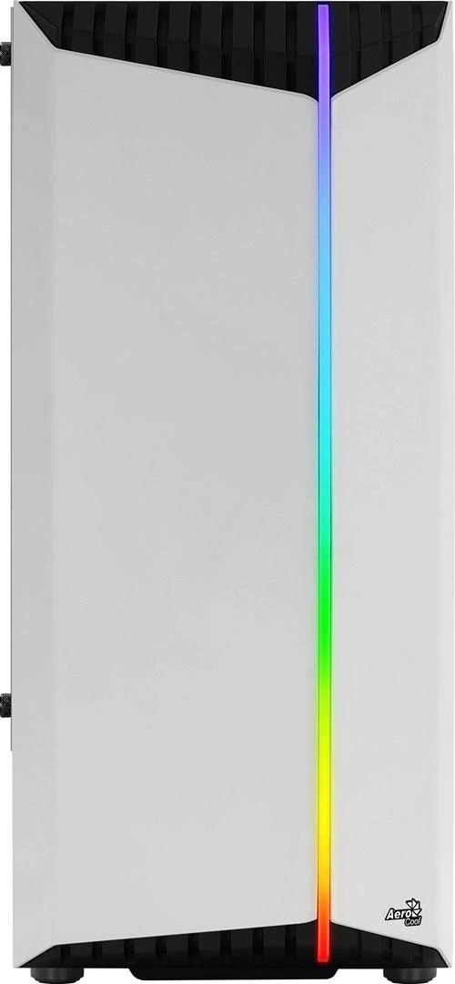 AEROCOOL PGS BIONIC-G-WT-v2 RGB - dėklas