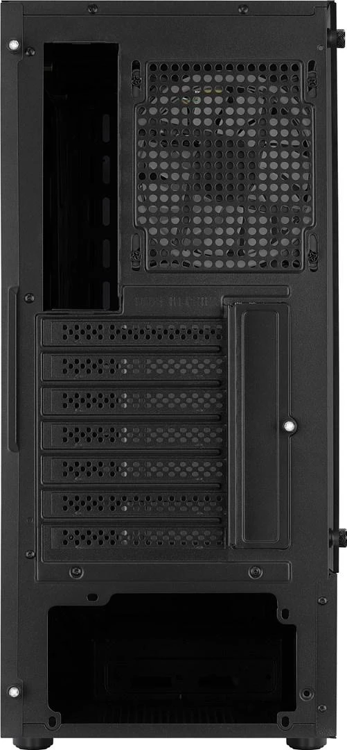 AEROCOOL PGS BIONIC-G-WT-v2 RGB - dėklas