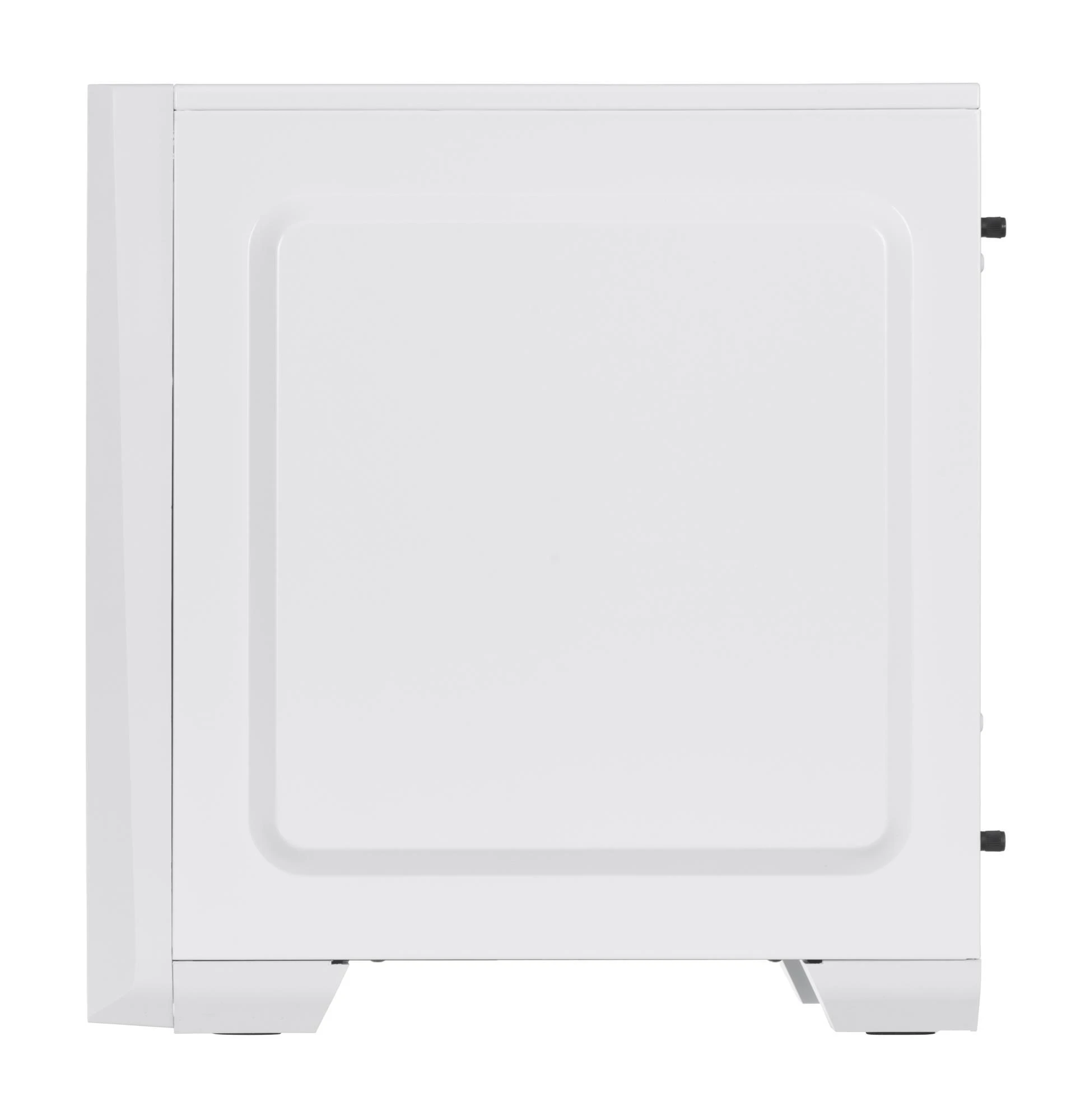 AEROCOOL AEROPGSCYLONMINI-WH PC dėklas Micro-ATX Aerocool CYLON MINI RGB Baltas - USB3.0