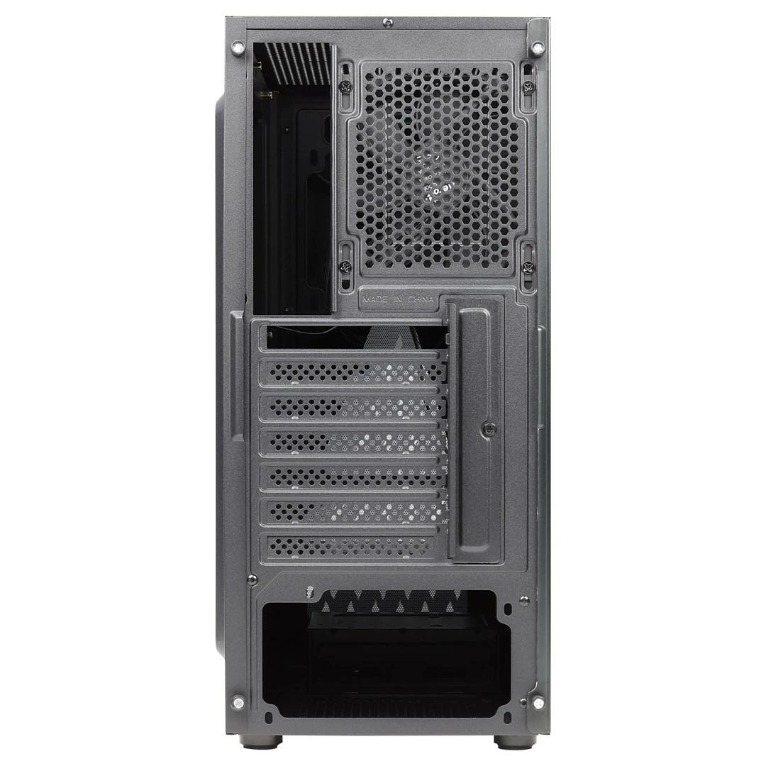 AEROCOOL PGS DELTA-A-BK-v1 RGB - dėklas