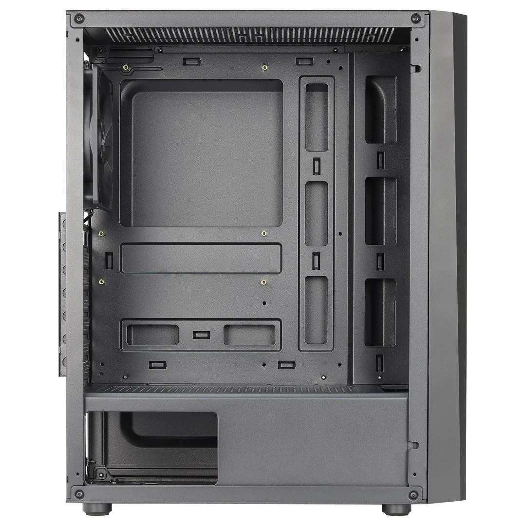 AEROCOOL PGS DELTA-A-BK-v1 RGB - dėklas