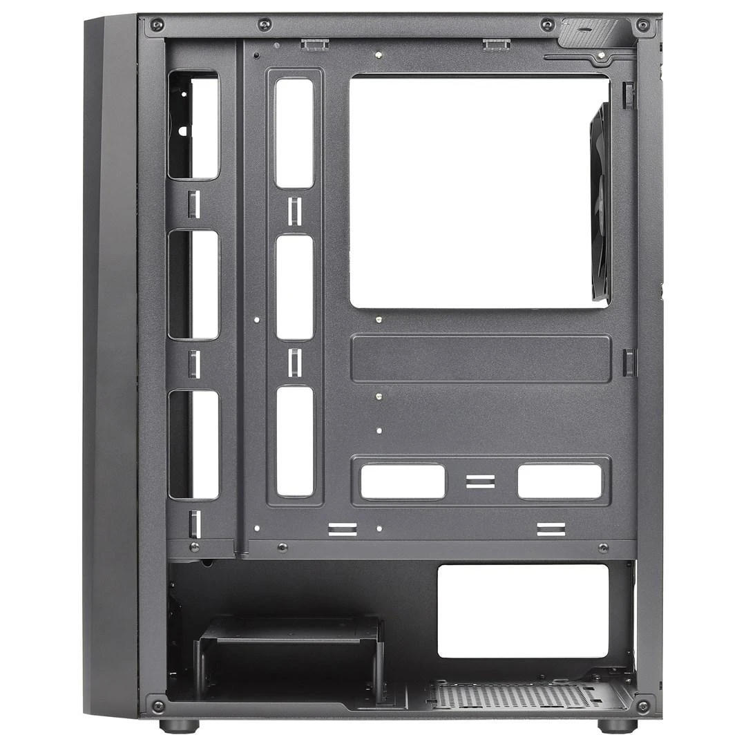 AEROCOOL PGS DELTA-A-BK-v1 RGB - dėklas