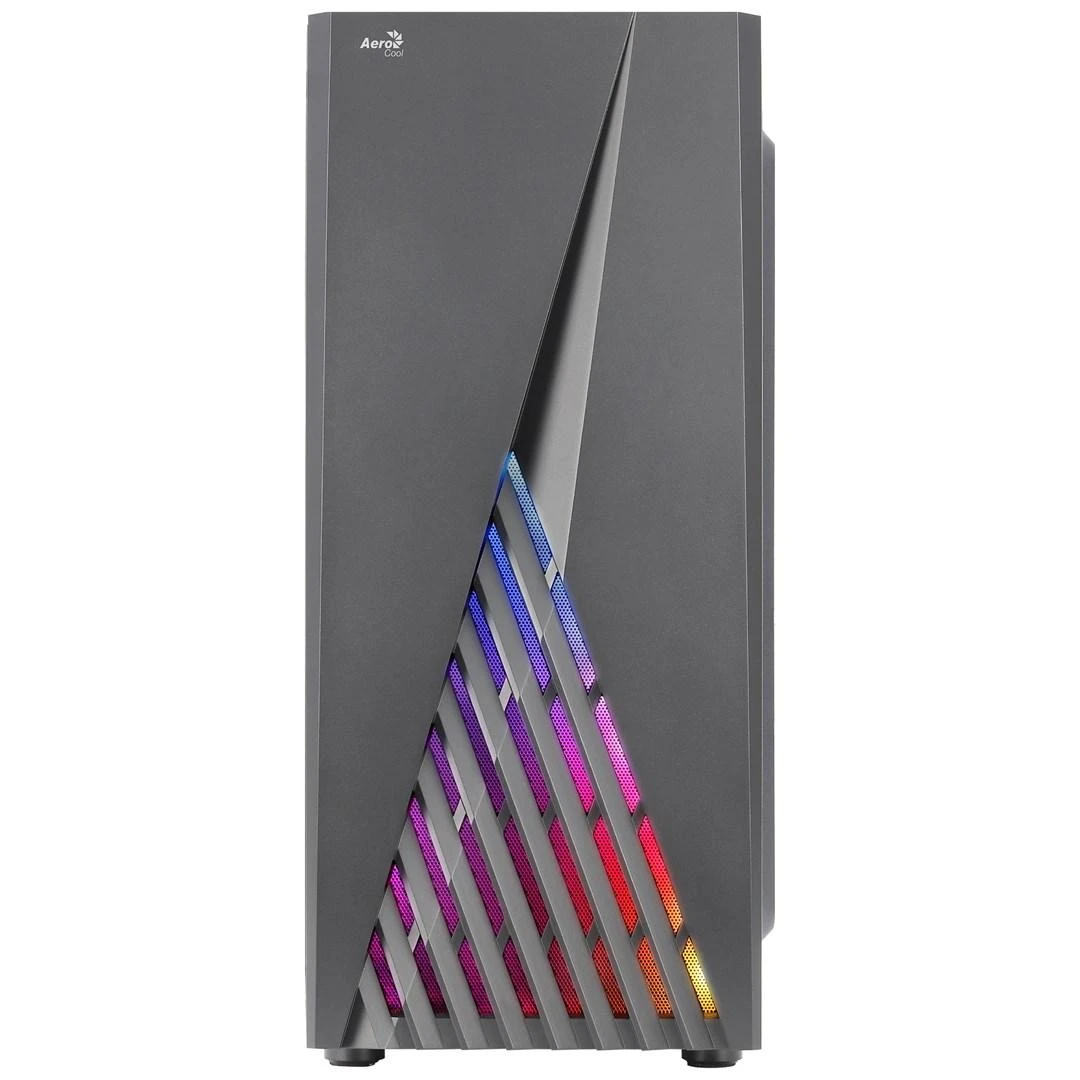 AEROCOOL PGS DELTA-A-BK-v1 RGB - dėklas