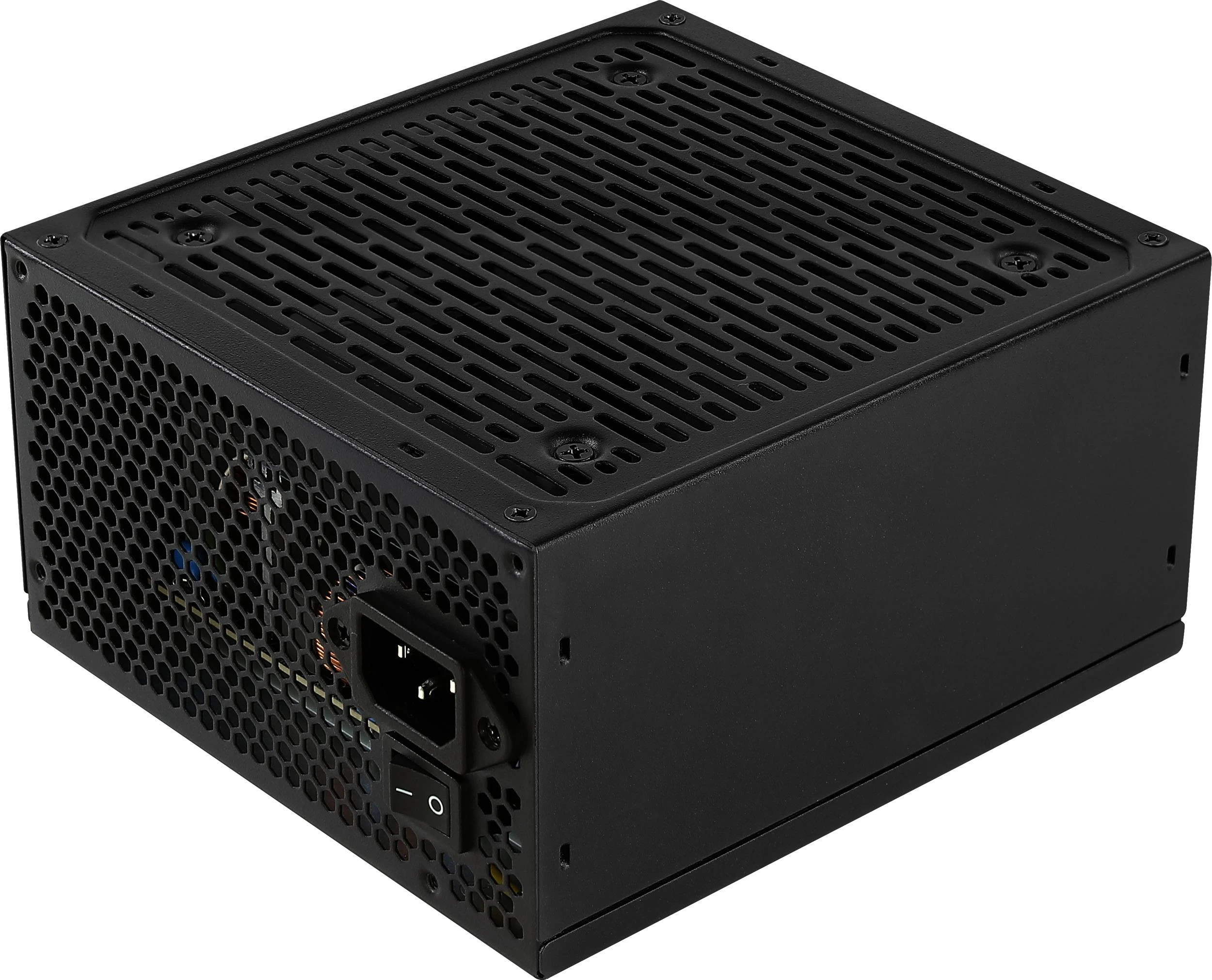 AEROCOOL PGS LUX 850W 80+ Bronze-PSU