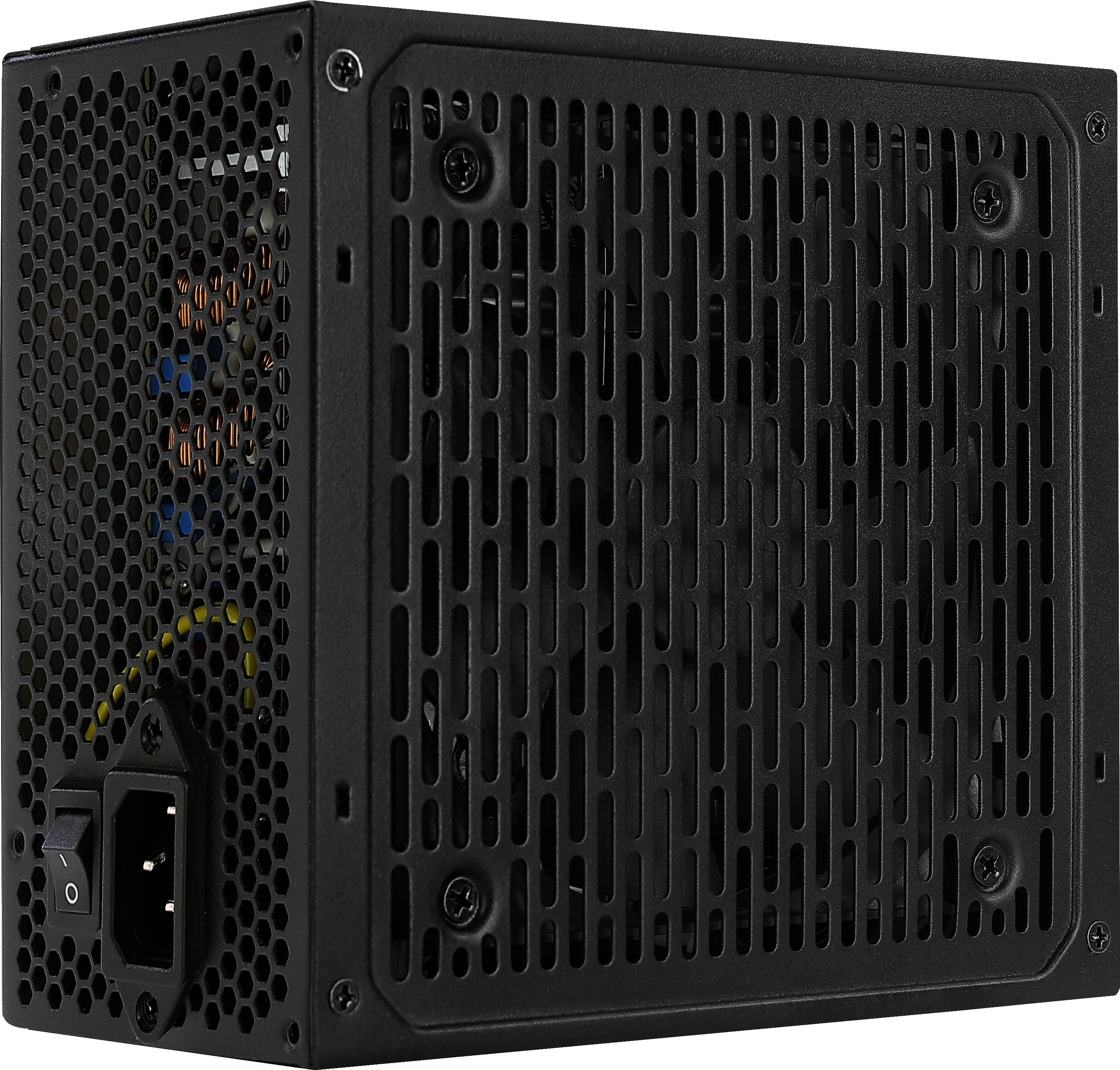 AEROCOOL PGS LUX 850W 80+ Bronze-PSU