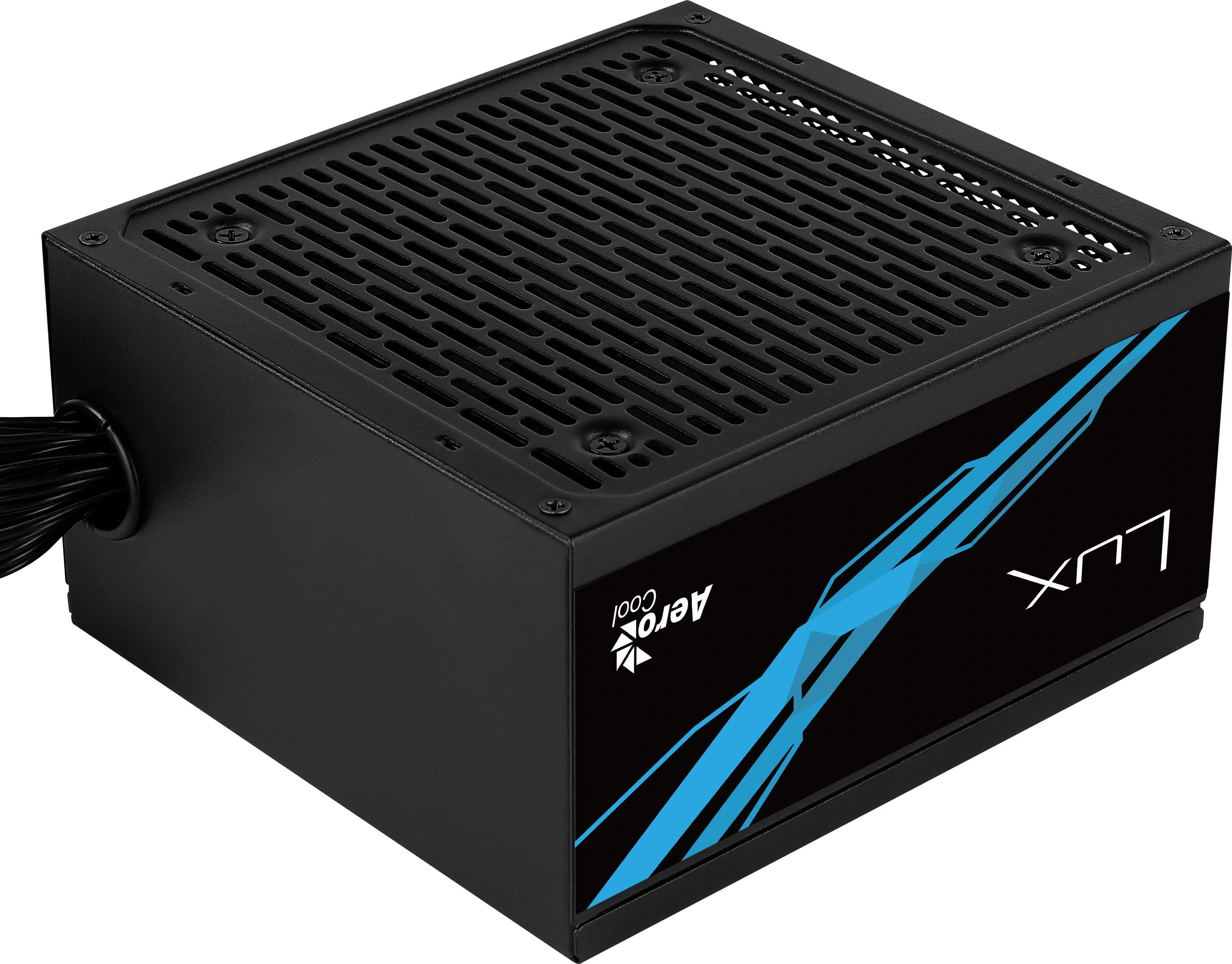 AEROCOOL PGS LUX 850W 80+ Bronze-PSU