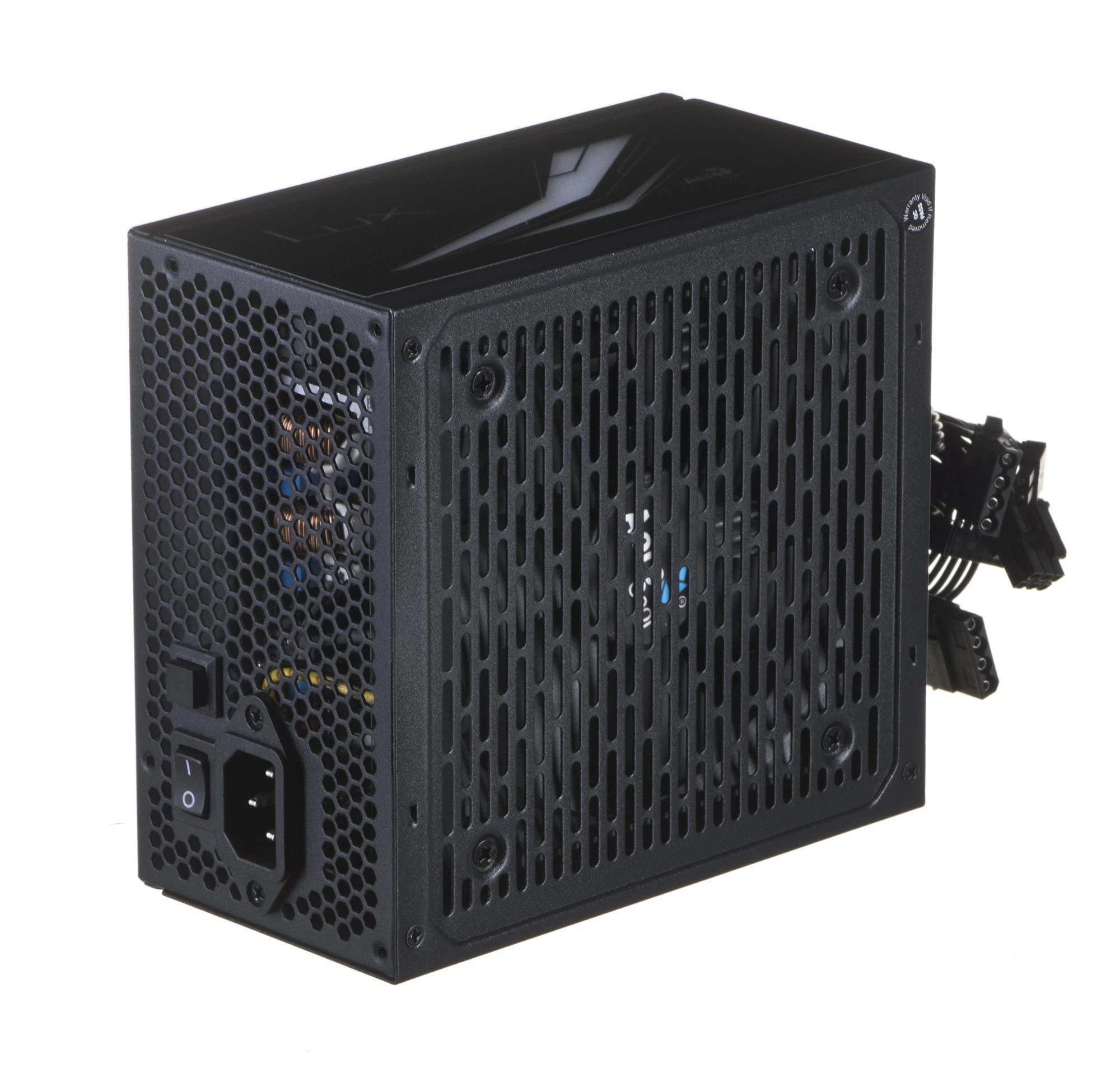 AeroCool LUX RGB 750 W