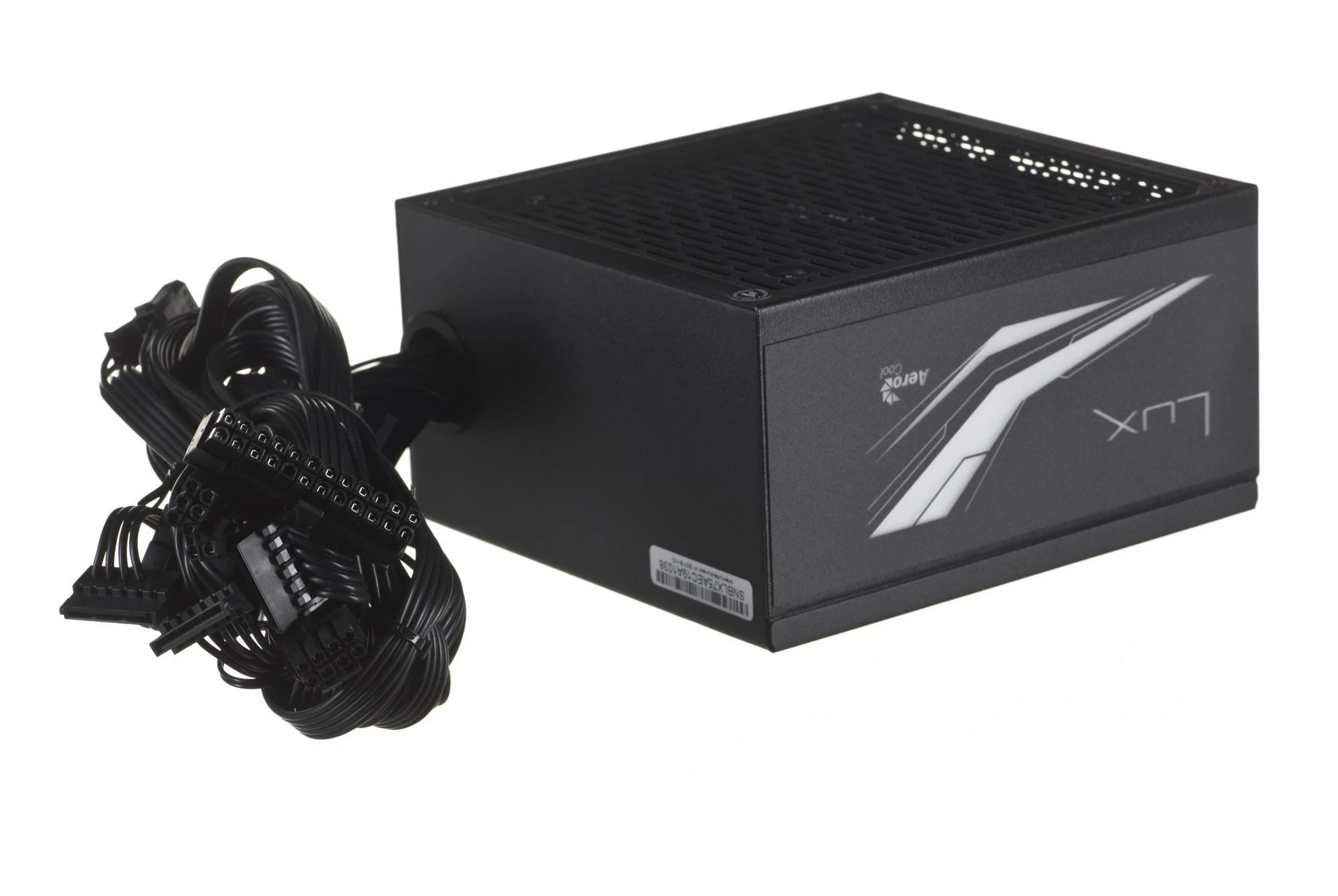 AeroCool LUX RGB 750 W