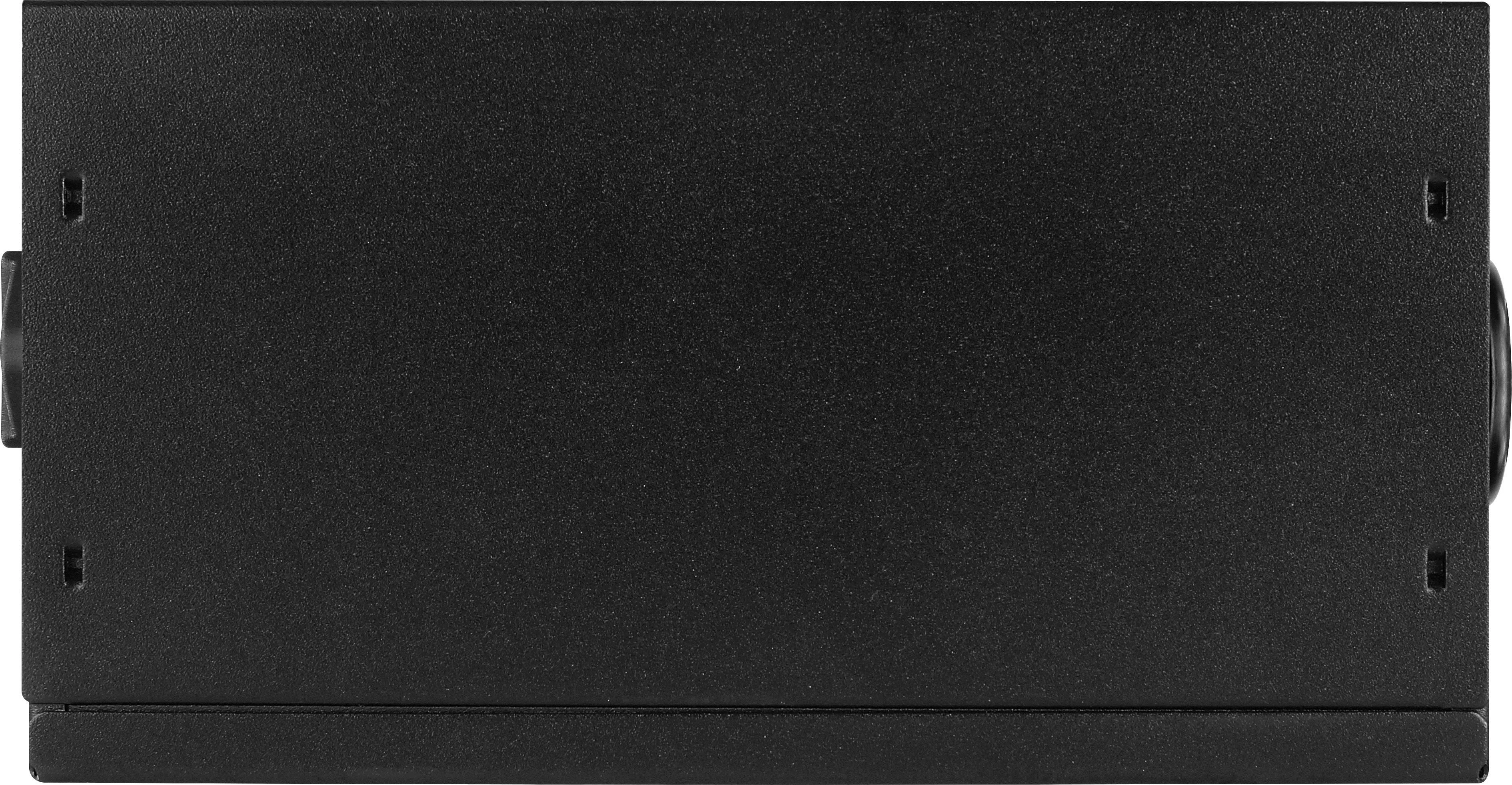 Maitinimo Blokas - Aerocool Lux 1000 W 20+4 Pin ATX Juodas, Mėlynas