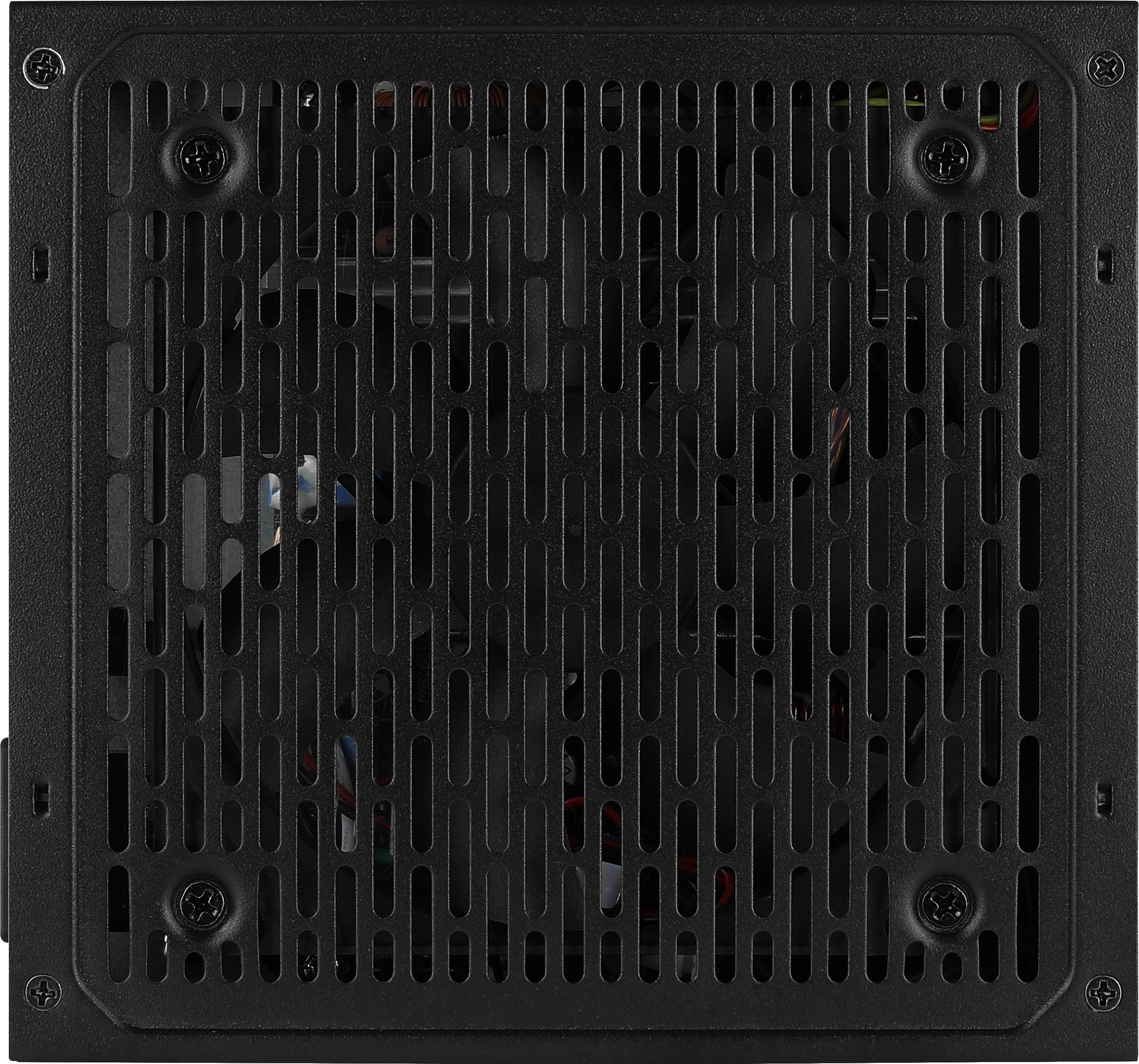 Maitinimo Blokas - Aerocool Lux 1000 W 20+4 Pin ATX Juodas, Mėlynas