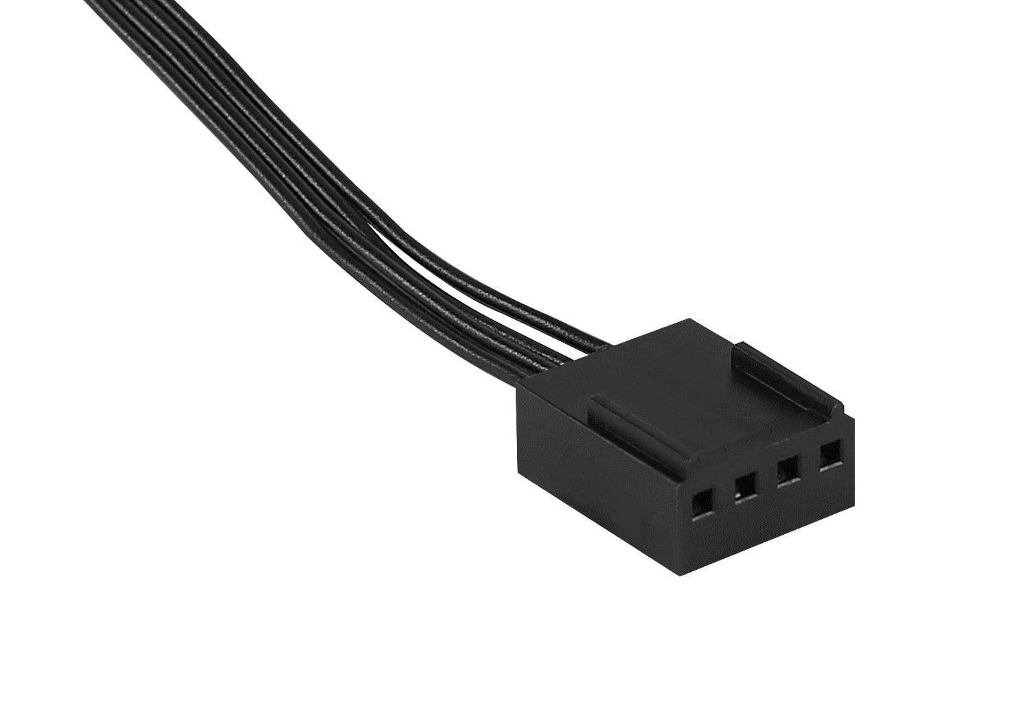 Aušintuvas - Aerocool Mirage 5 6 Cm Juodas