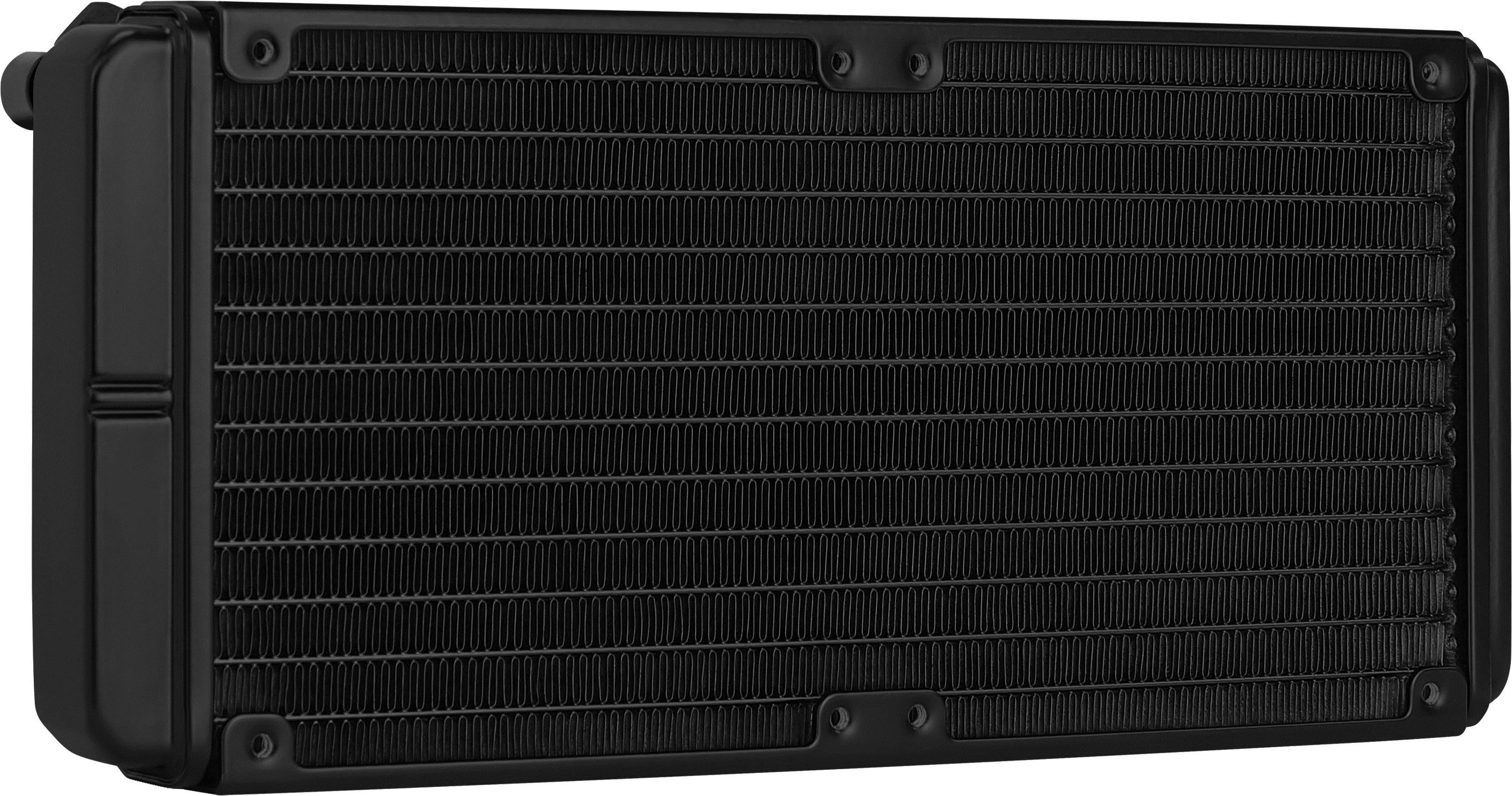Aerocool Mirage L240 kompiuterio skysčio aušinimas
