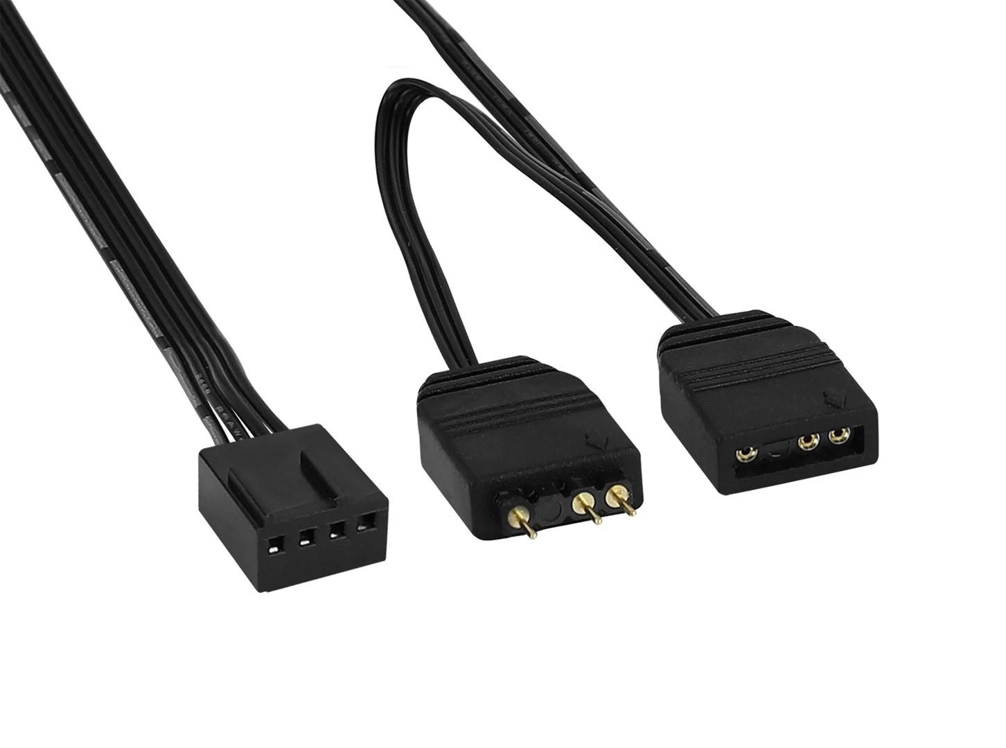 Procesoriaus Aušintuvas - Aerocool Pgs Mirage L360 Argb, juodas