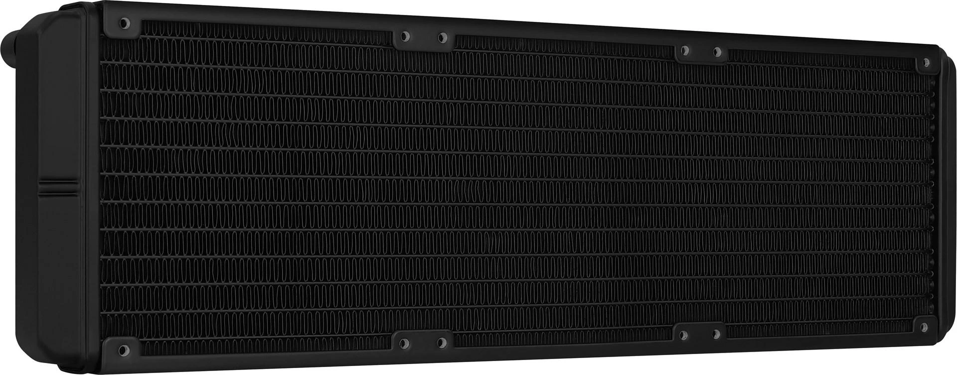 Procesoriaus Aušintuvas - Aerocool Pgs Mirage L360 Argb, juodas