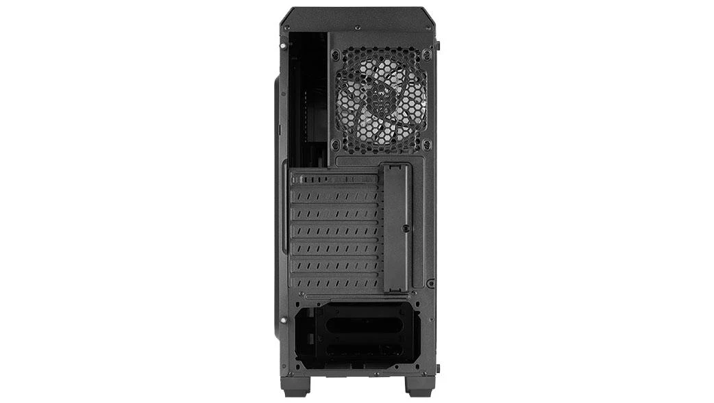 AEROCOOL PGS SKYLINE-A-BK-V1 FRGB dėklas